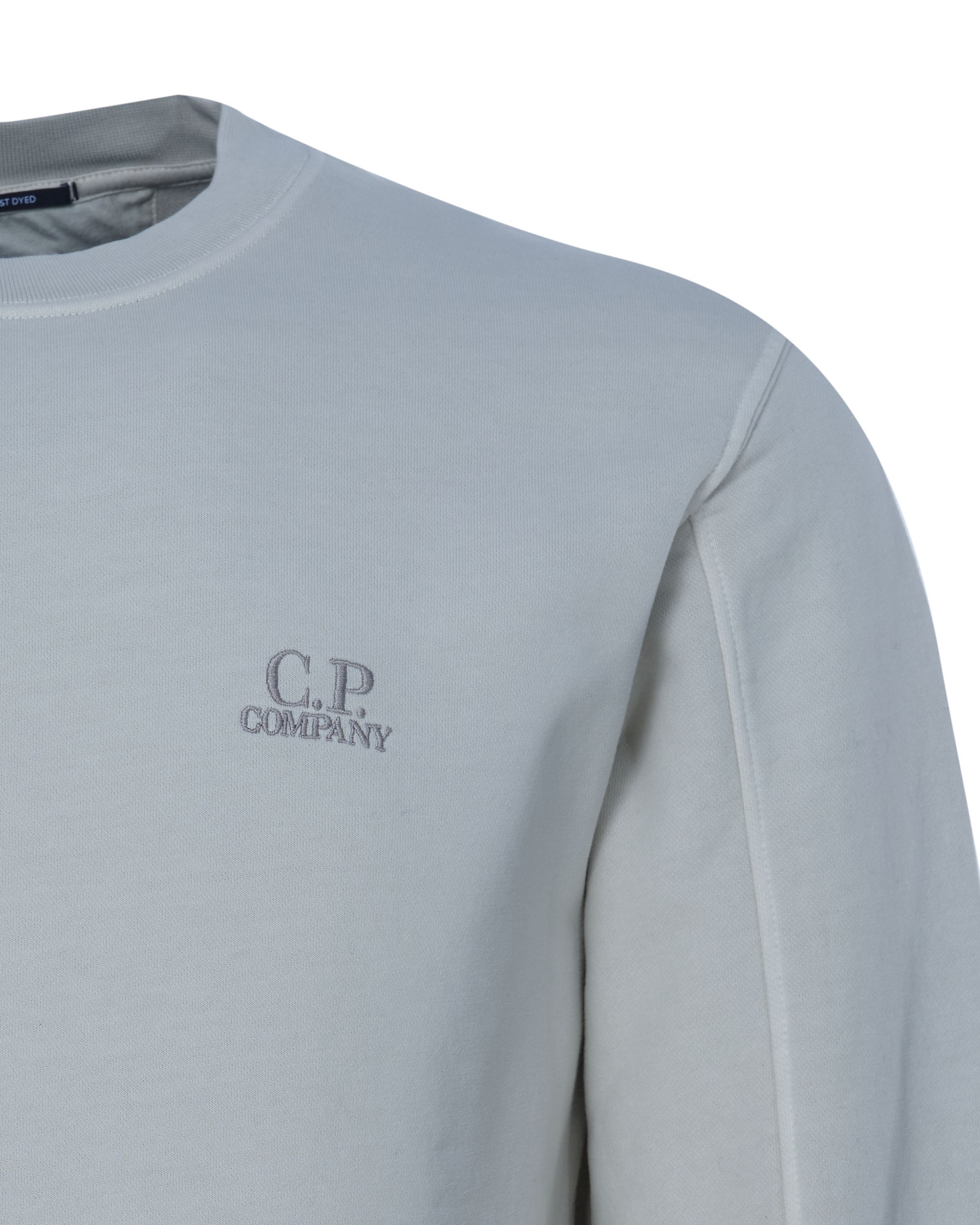 C.P Company Sweater Ecru 078735-001-L