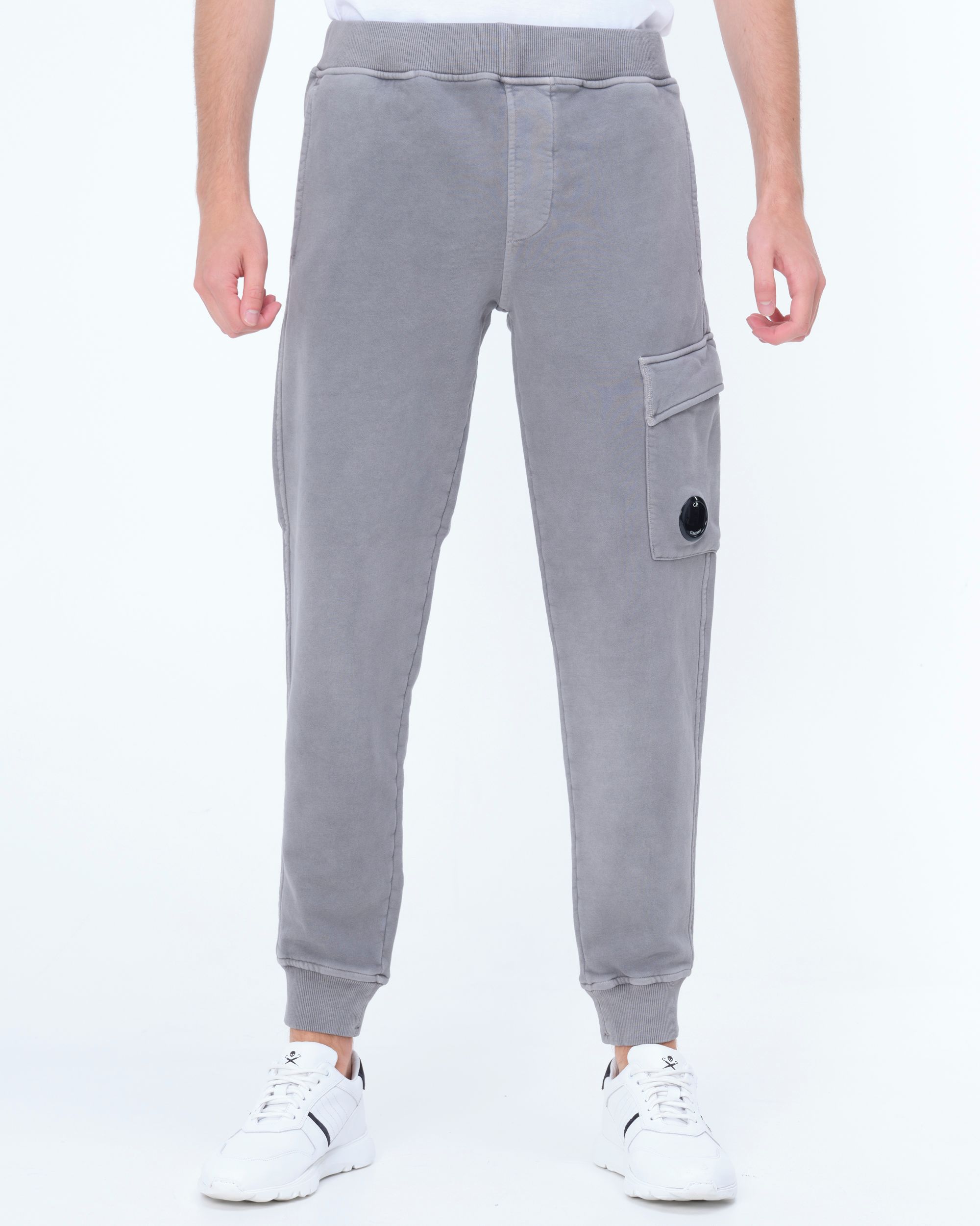 C.P Company Joggingbroek Grijs 078736-001-L