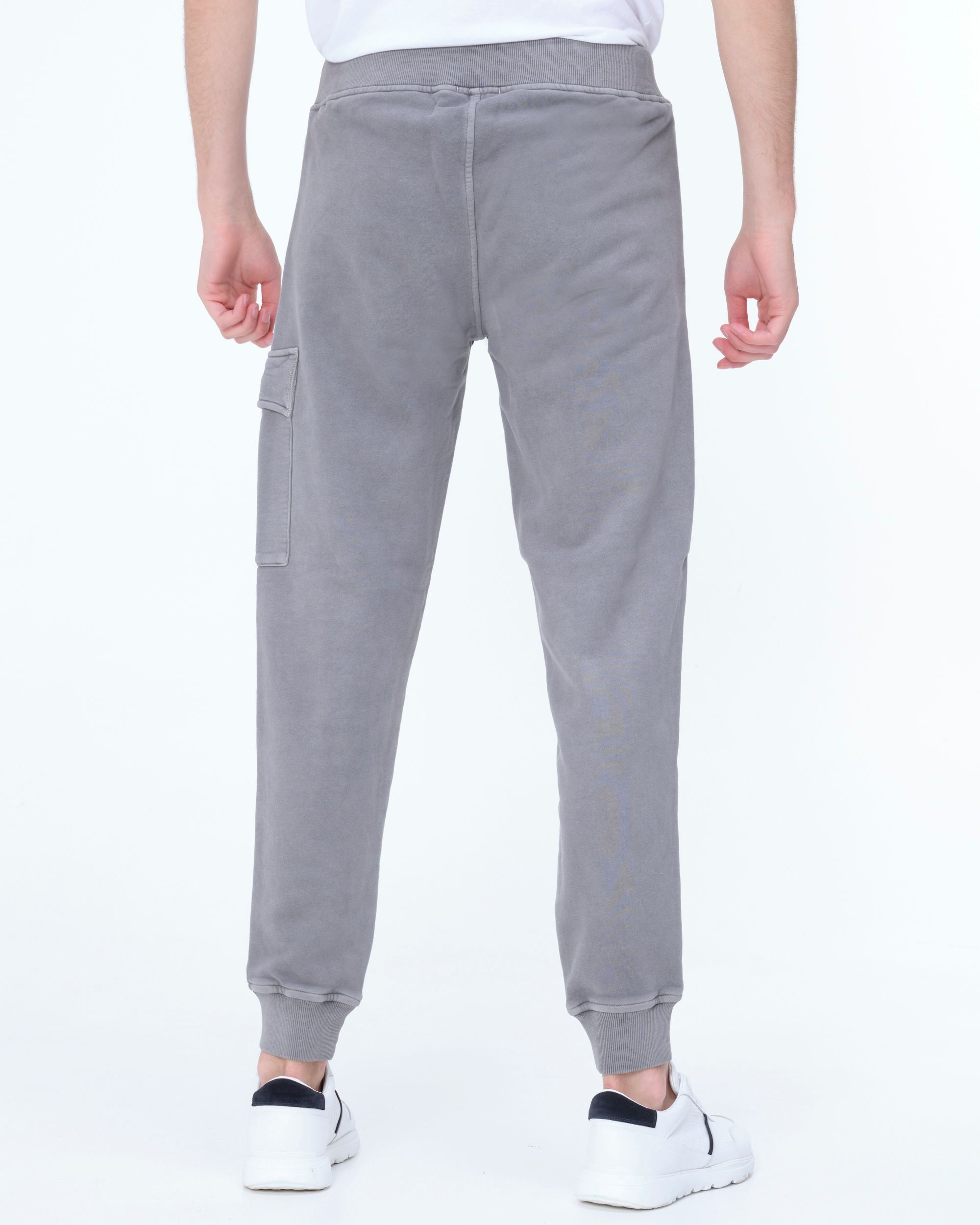 C.P Company Joggingbroek Grijs 078736-001-L