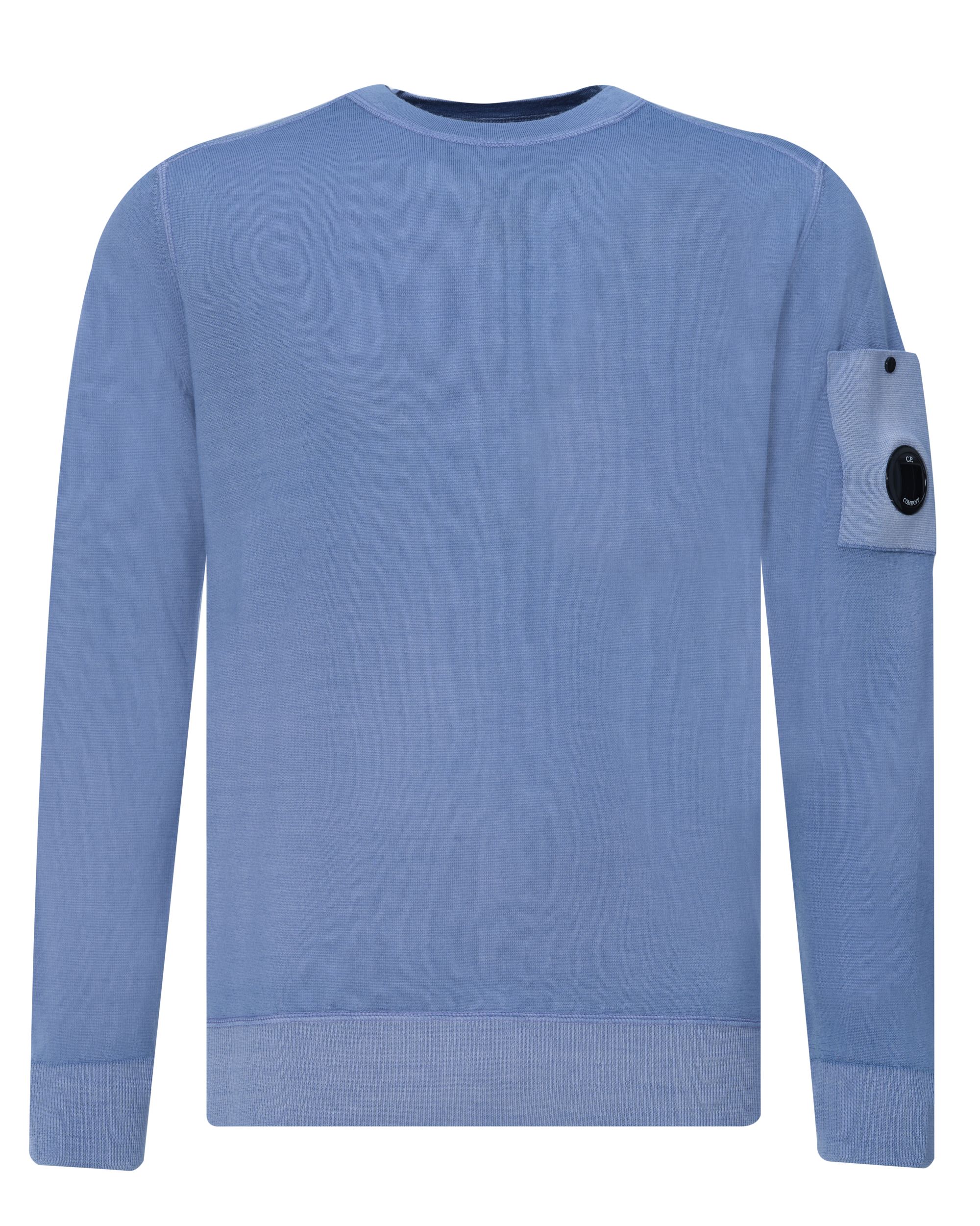 C.P Company Trui ronde hals  Blauw 078738-003-48