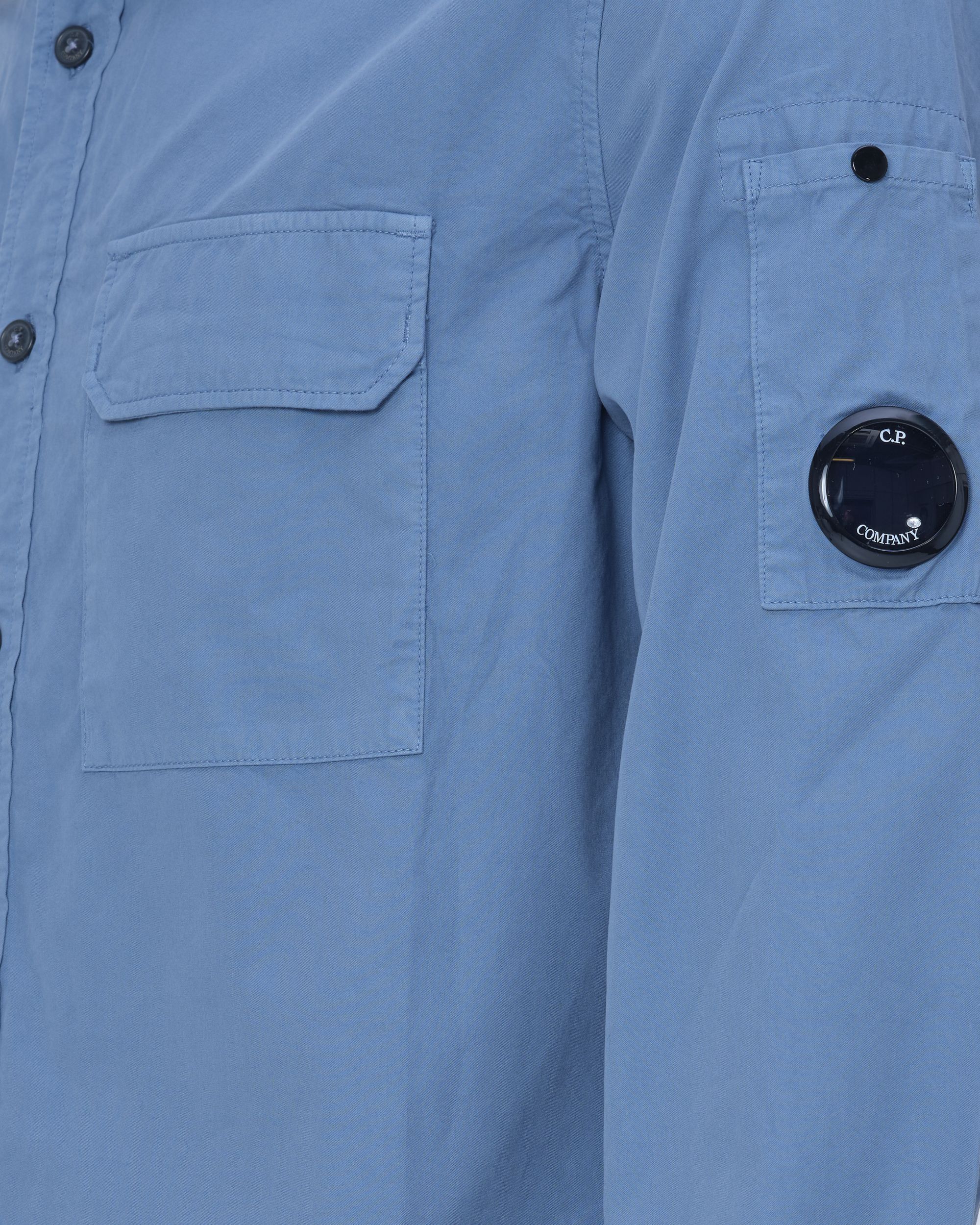 C.P Company Overshirt Shop nu OFM