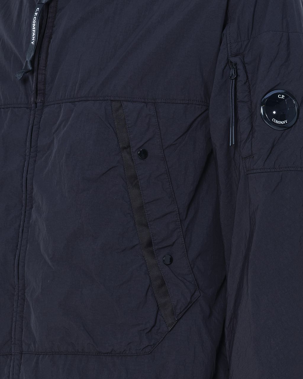 C.P Company Jack Zwart 078742-001-48