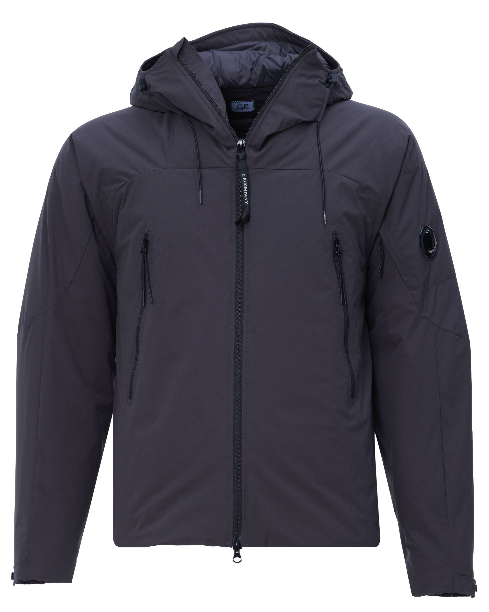 C.P Company Jack Antraciet 078743-001-42