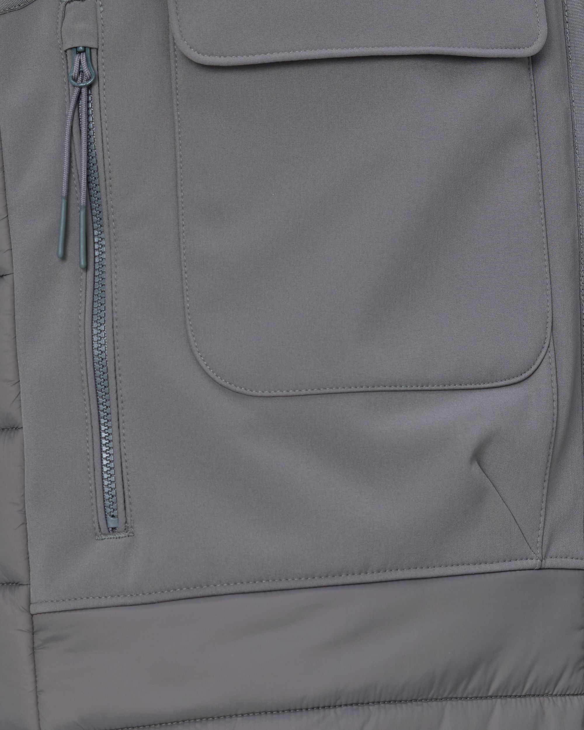 C.P Company Bodywarmer Groen 078745-001-48