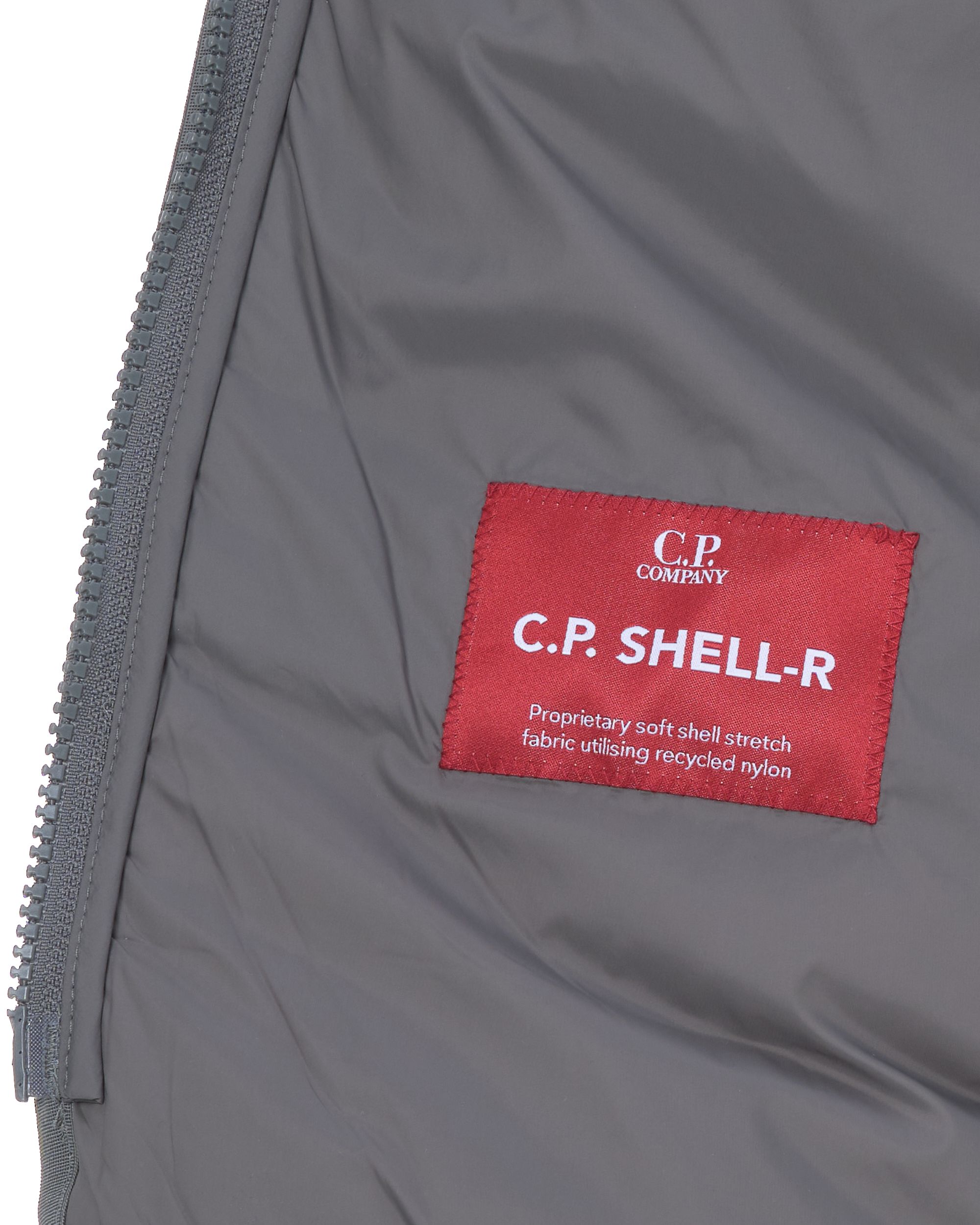 C.P Company Bodywarmer Groen 078745-001-48