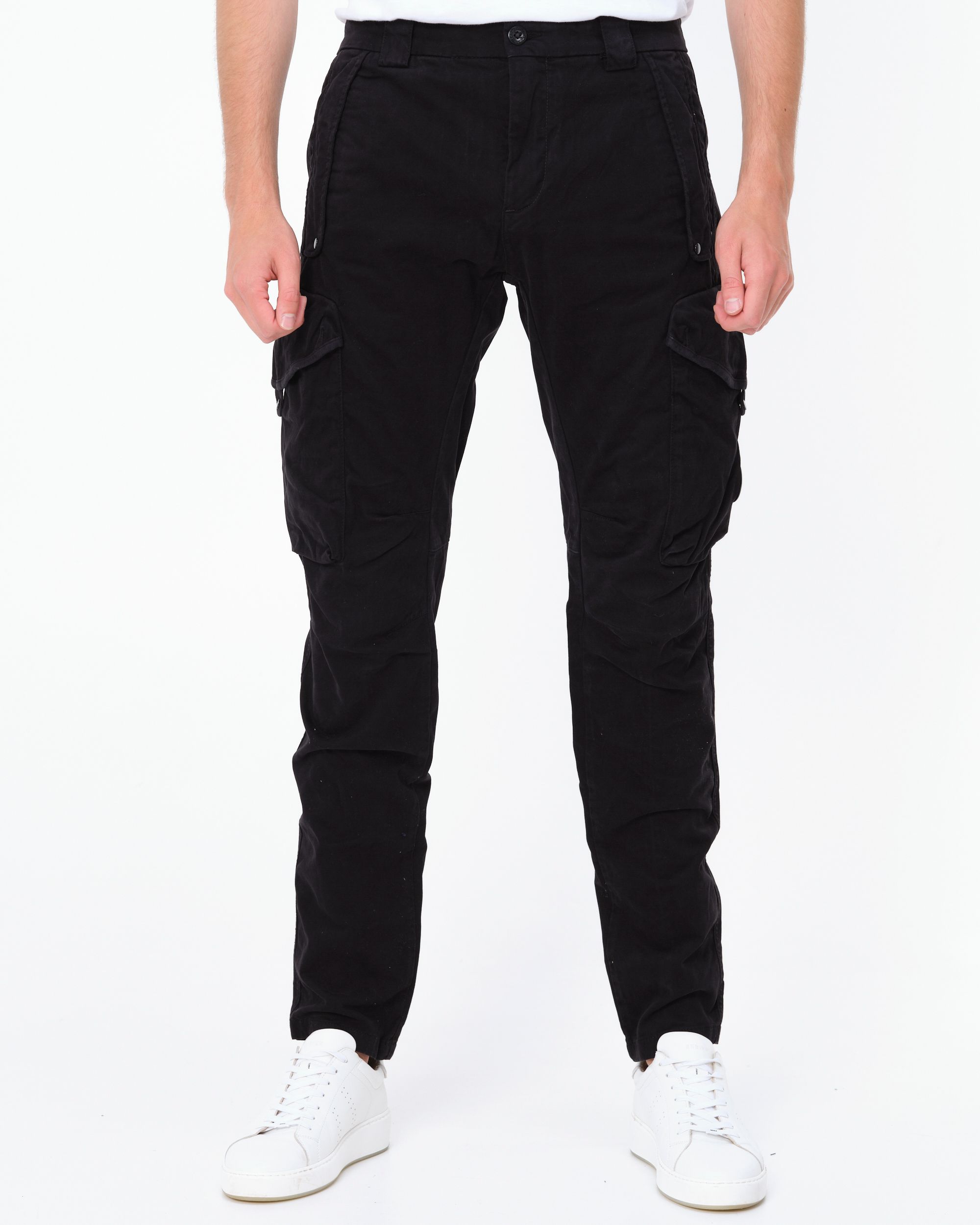 Cp company cargo clearance