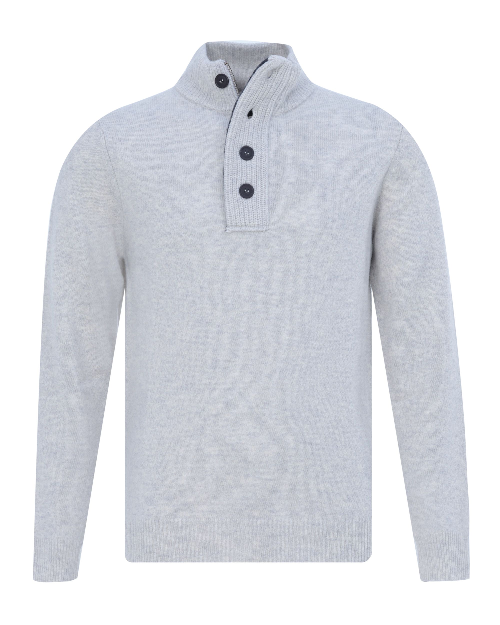 Barbour Schipperstrui Ecru 078765-001-L