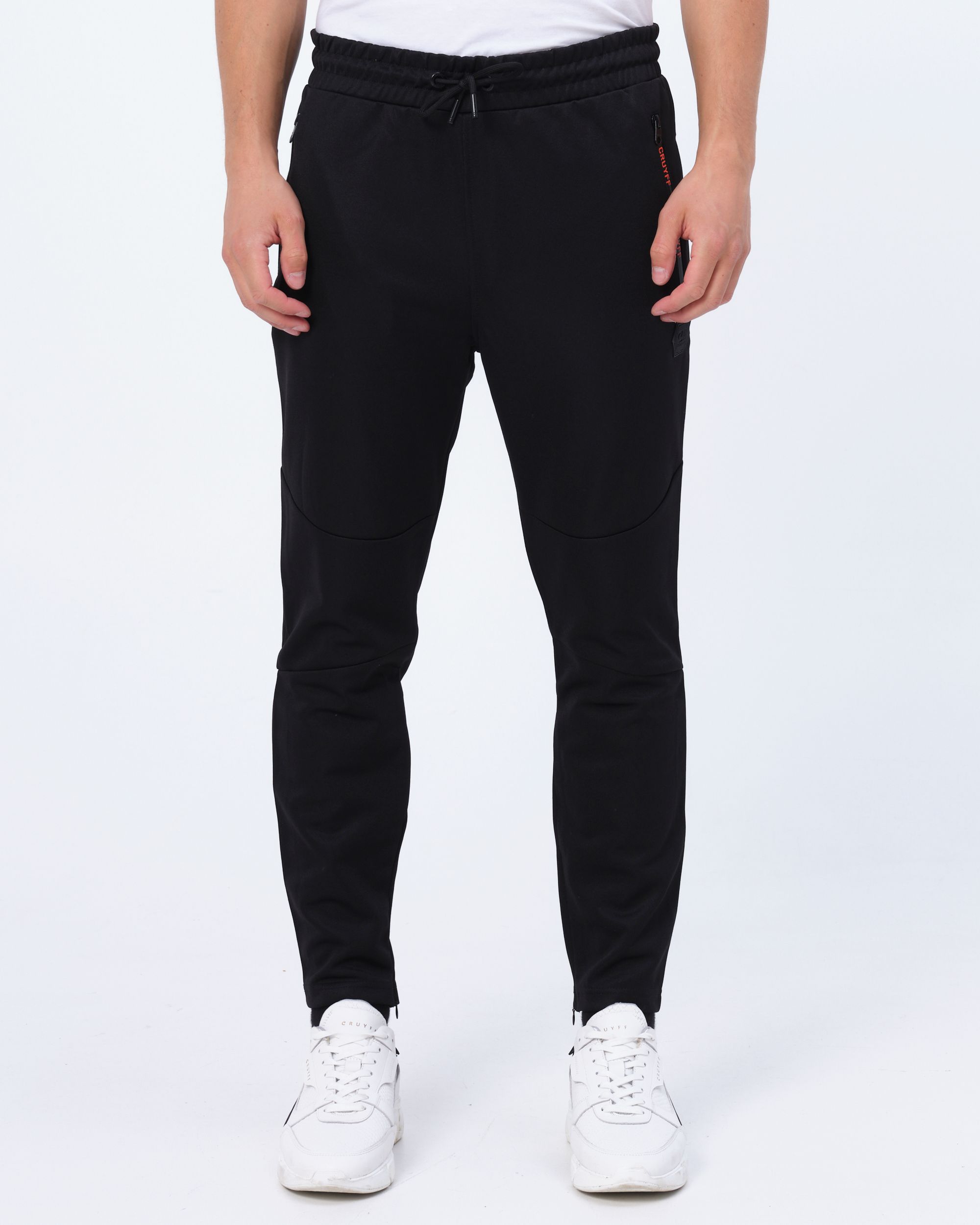 Cruyff Rafael Joggpant Zwart 078799-001-L