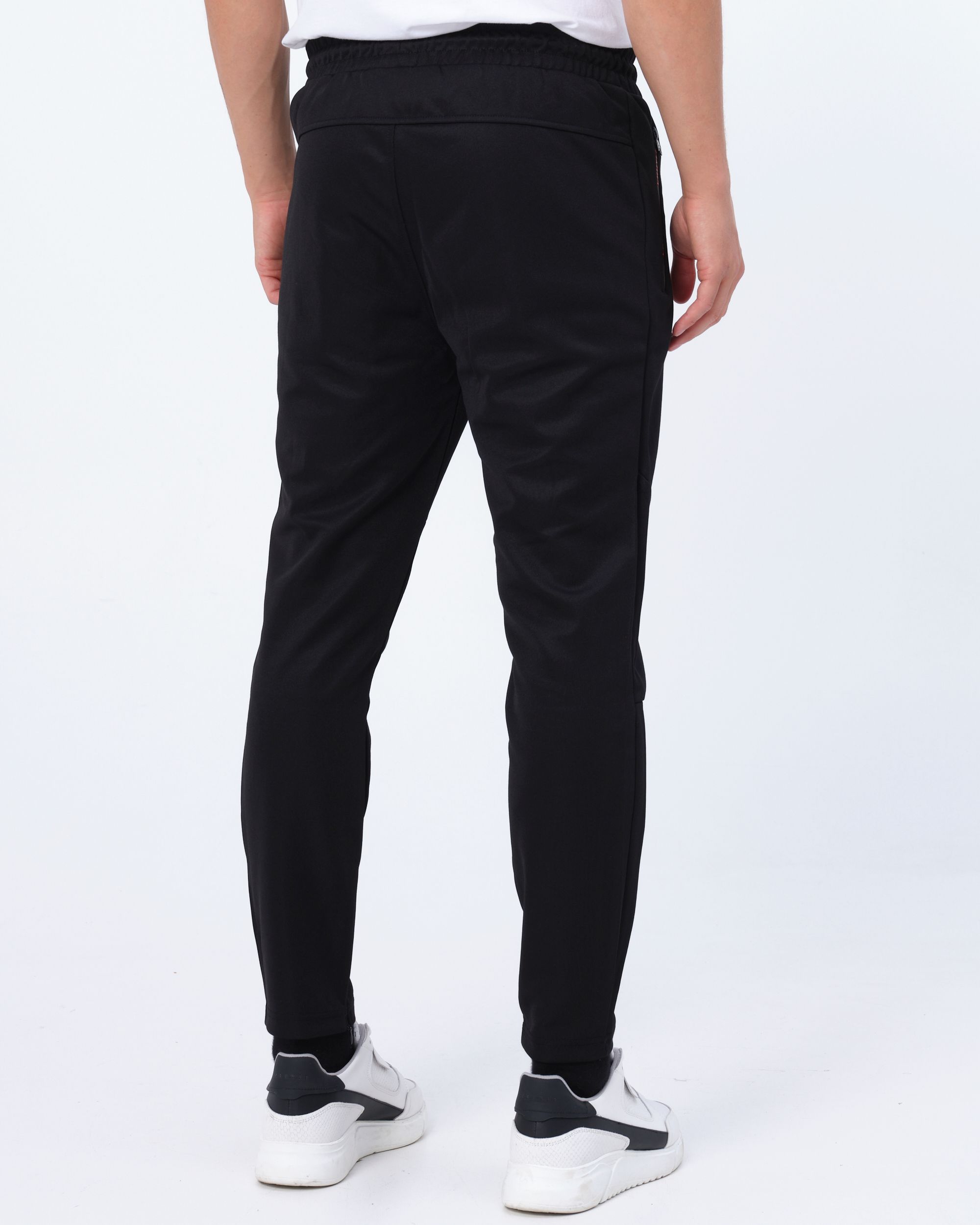 Cruyff Rafael Joggpant Zwart 078799-001-L