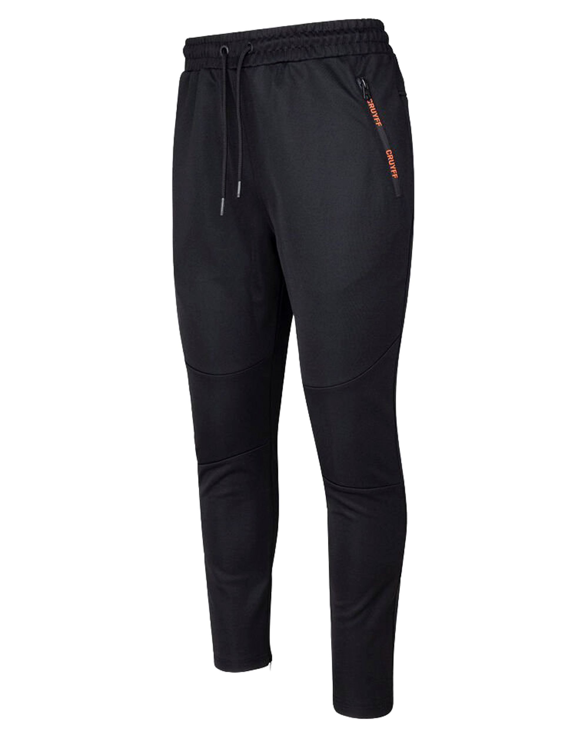 Cruyff Rafael Joggpant Zwart 078799-001-L