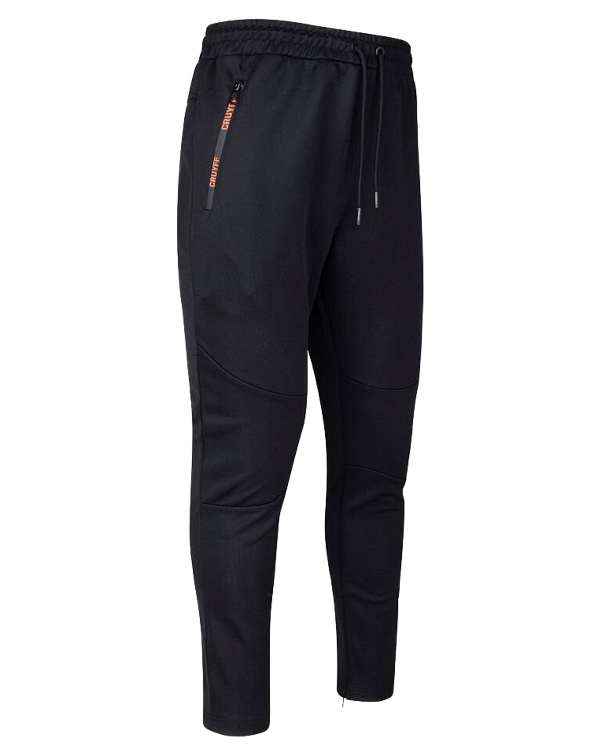 Cruyff Rafael Joggpant Zwart 078799-001-L