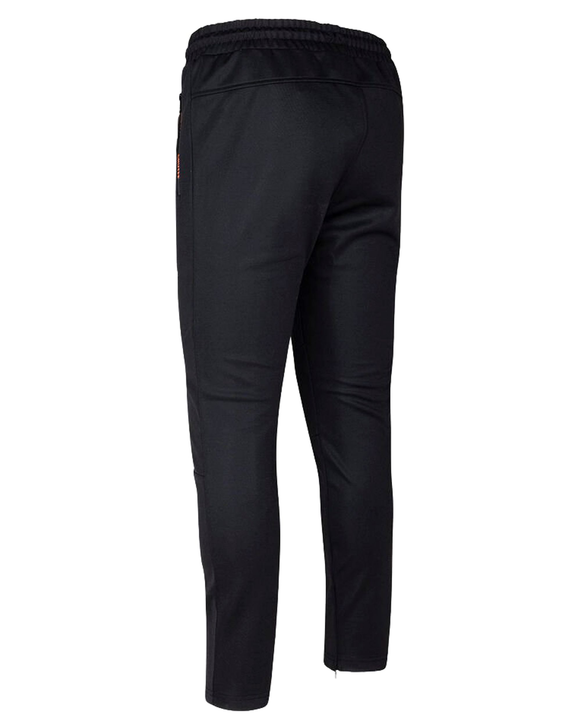 Cruyff Rafael Joggpant Zwart 078799-001-L