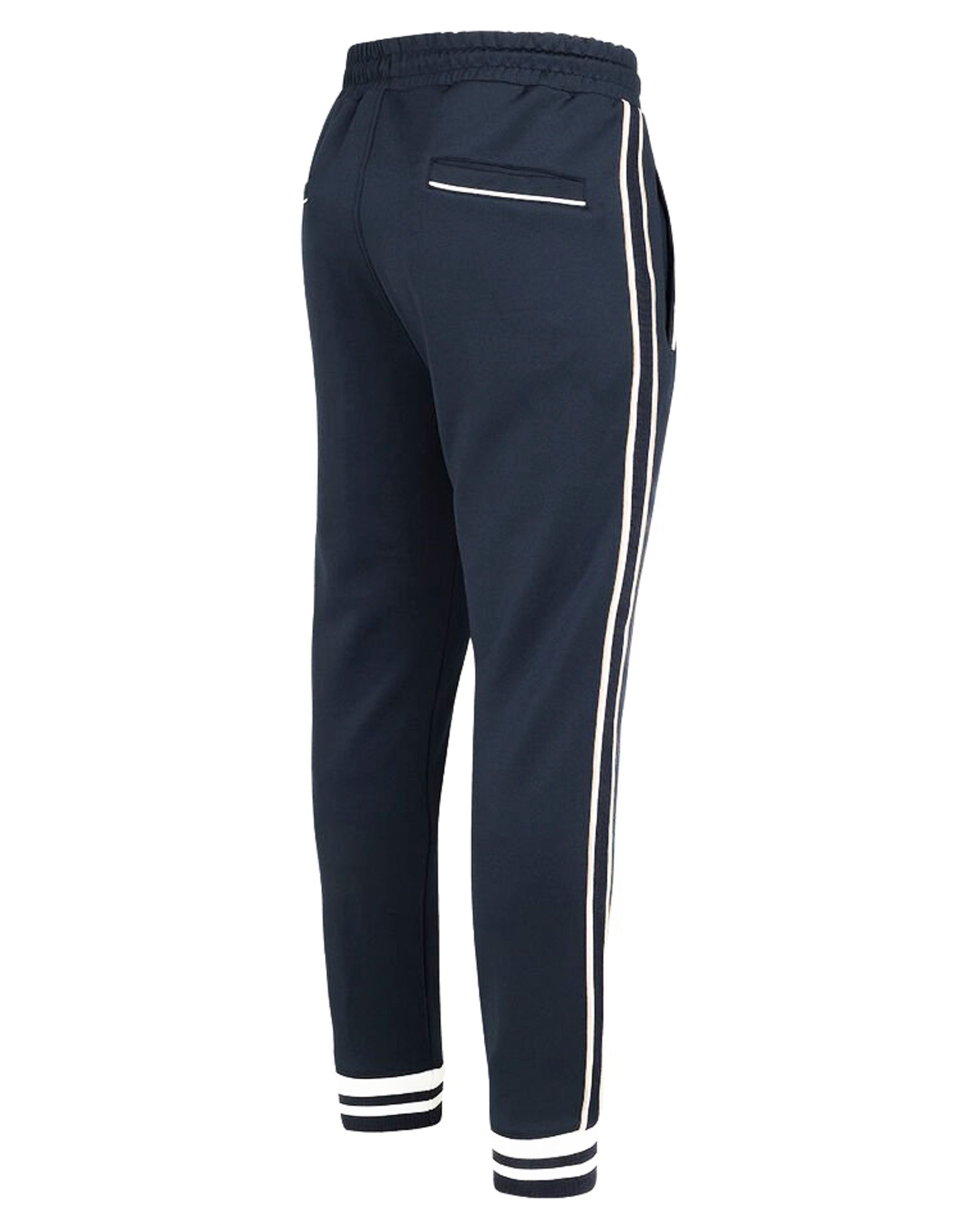 Cruyff Santino Scuba Joggpant Donker blauw 078804-001-L