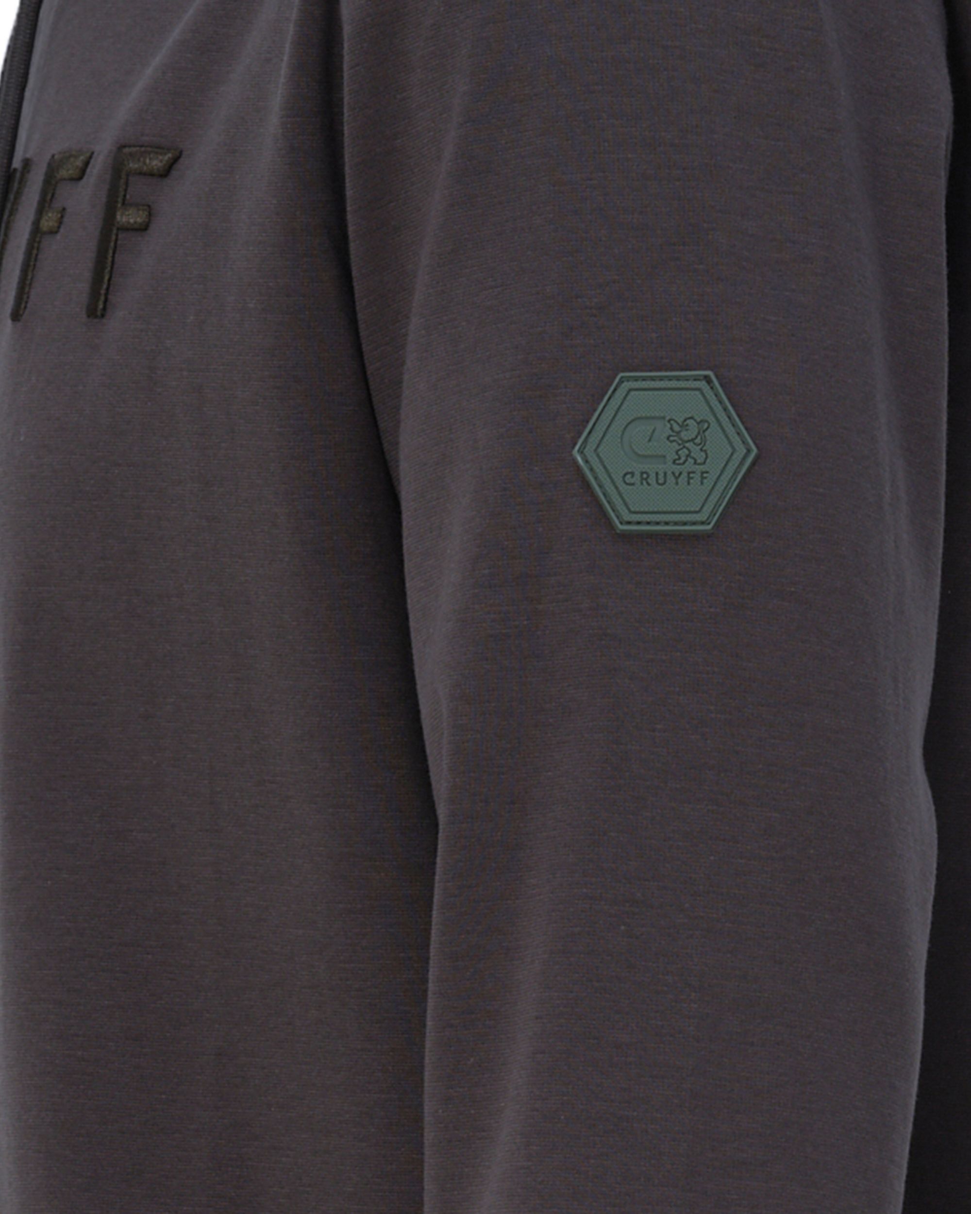 Cruyff Toretta Hoodie Groen 078812-003-L