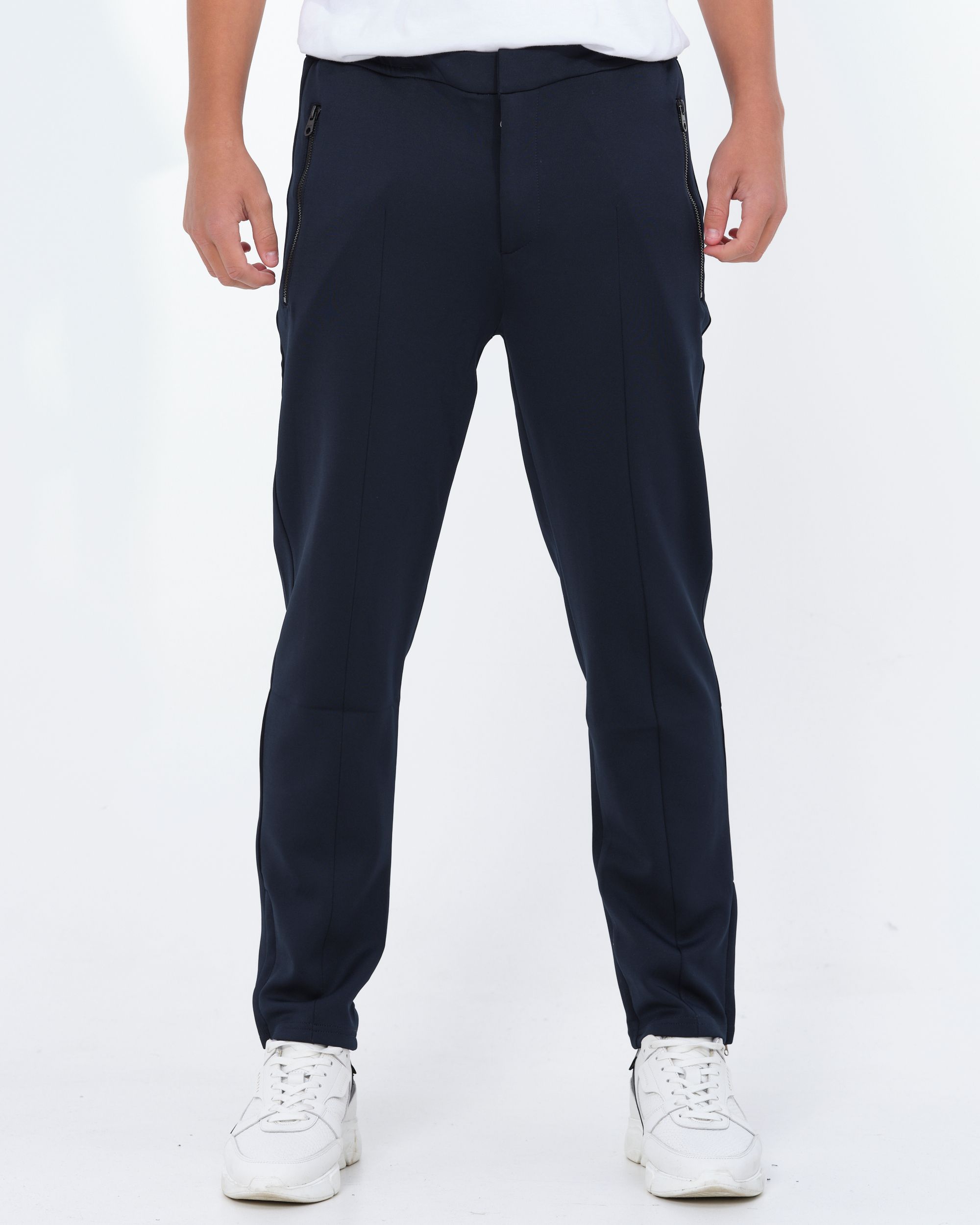 Cruyff Casco Scuba Joggpant Donker blauw 078813-001-42