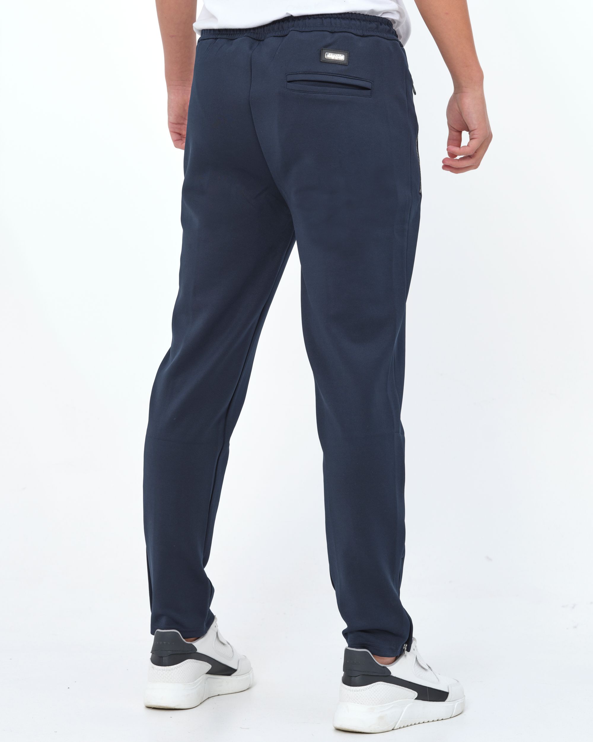 Cruyff Casco Scuba Joggpant Donker blauw 078813-001-42