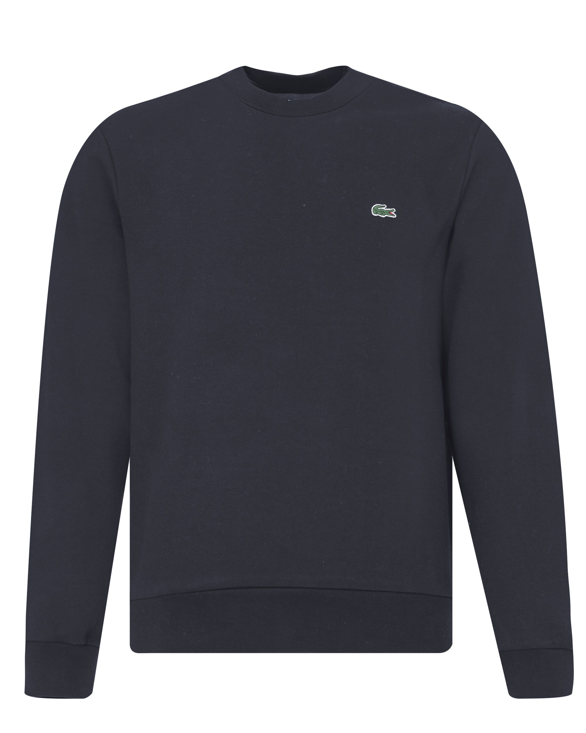 Lacoste Sweater Zwart 078814-001-4