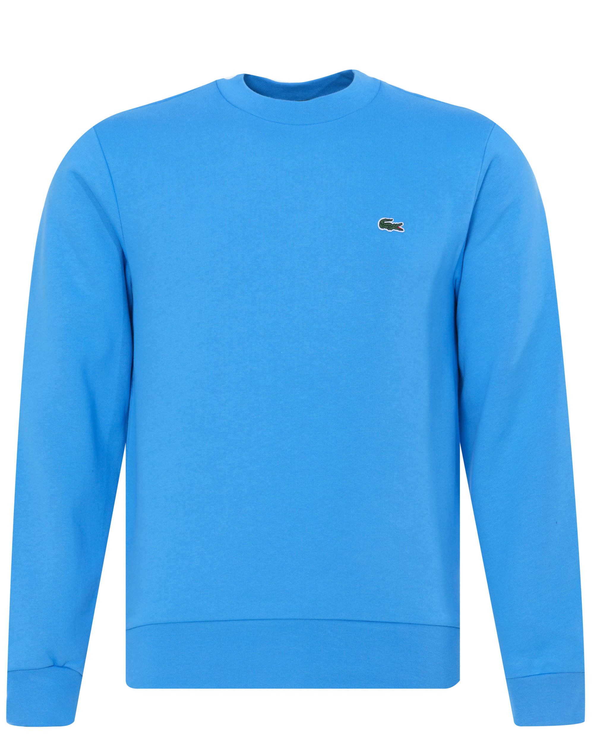 Lacoste Sweater Licht blauw 078814-002-4