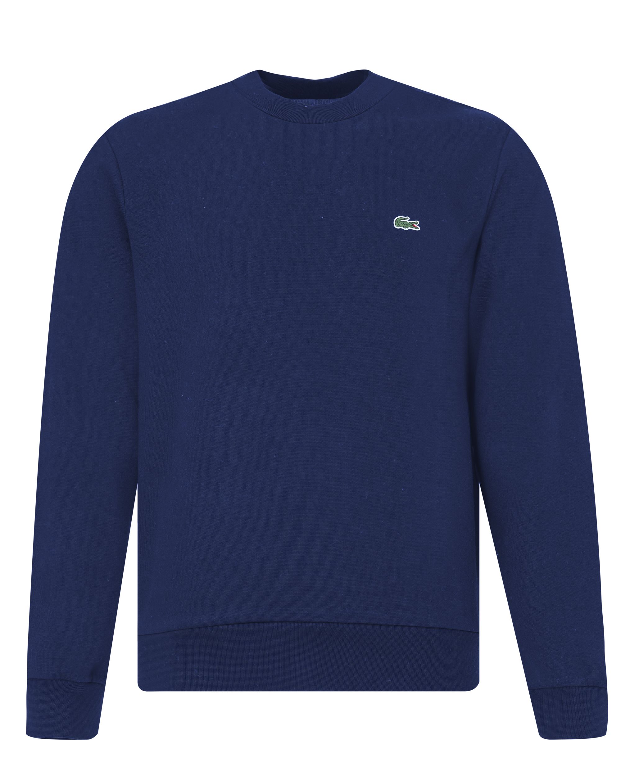 Lacoste Trui ronde hals  Donker blauw 078814-003-4