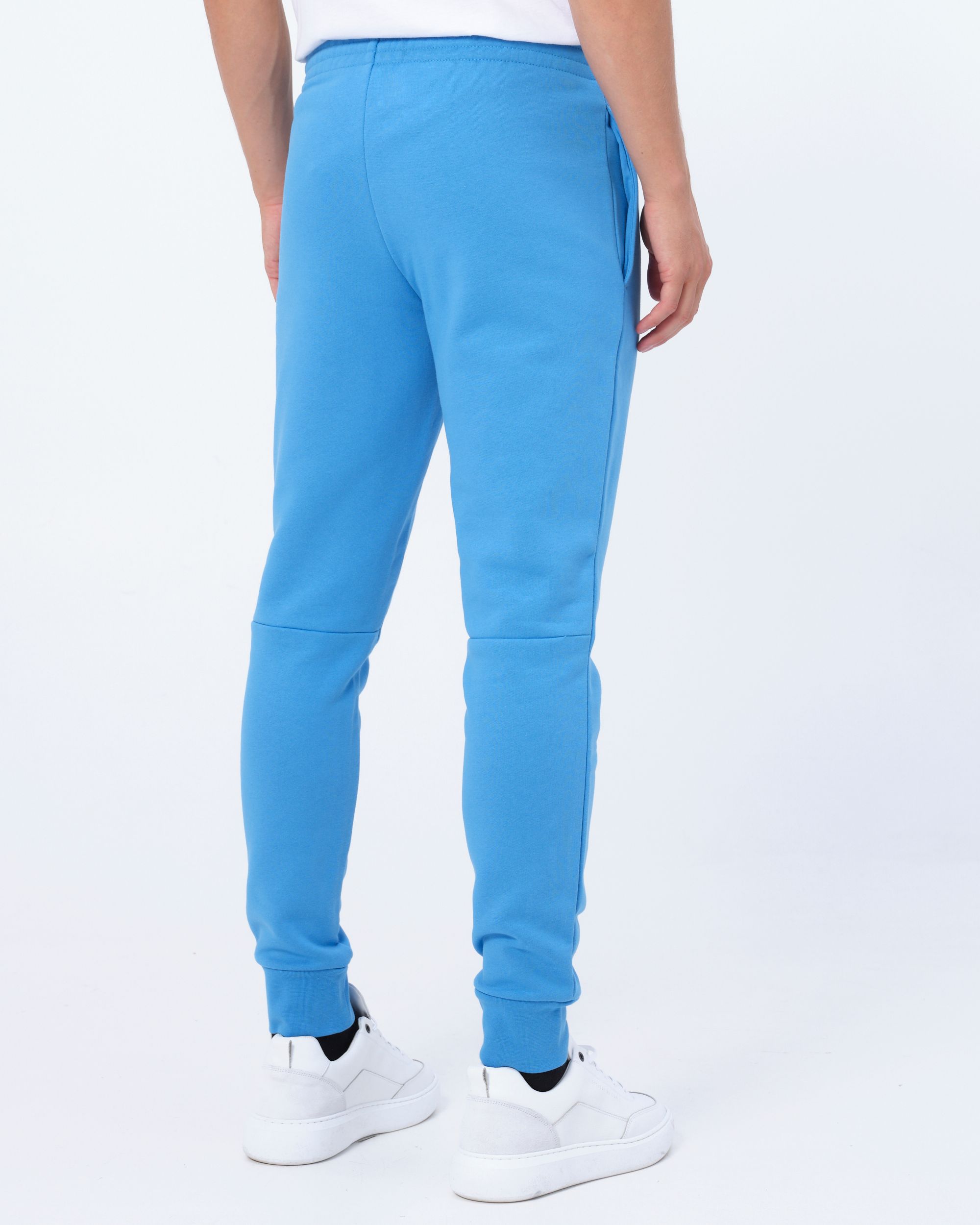 Lacoste Joggpant Licht blauw 078816-002-L