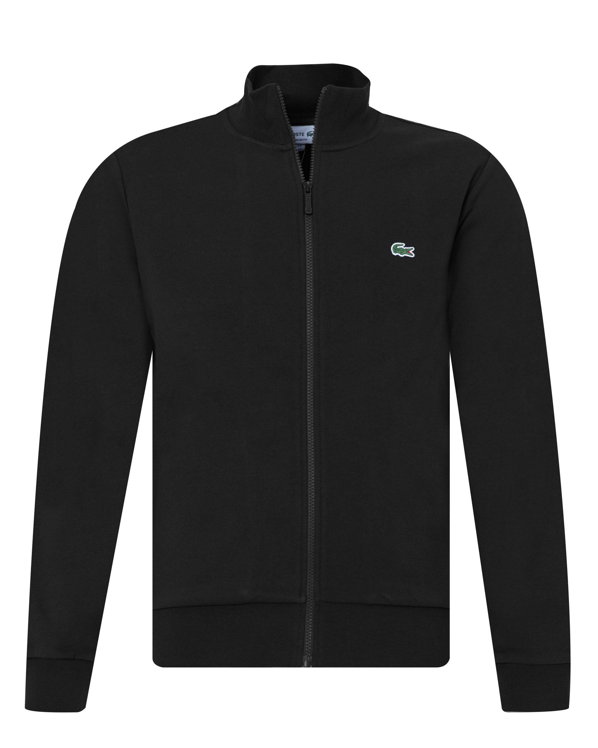 Lacoste Vest Zwart 078817-001-4