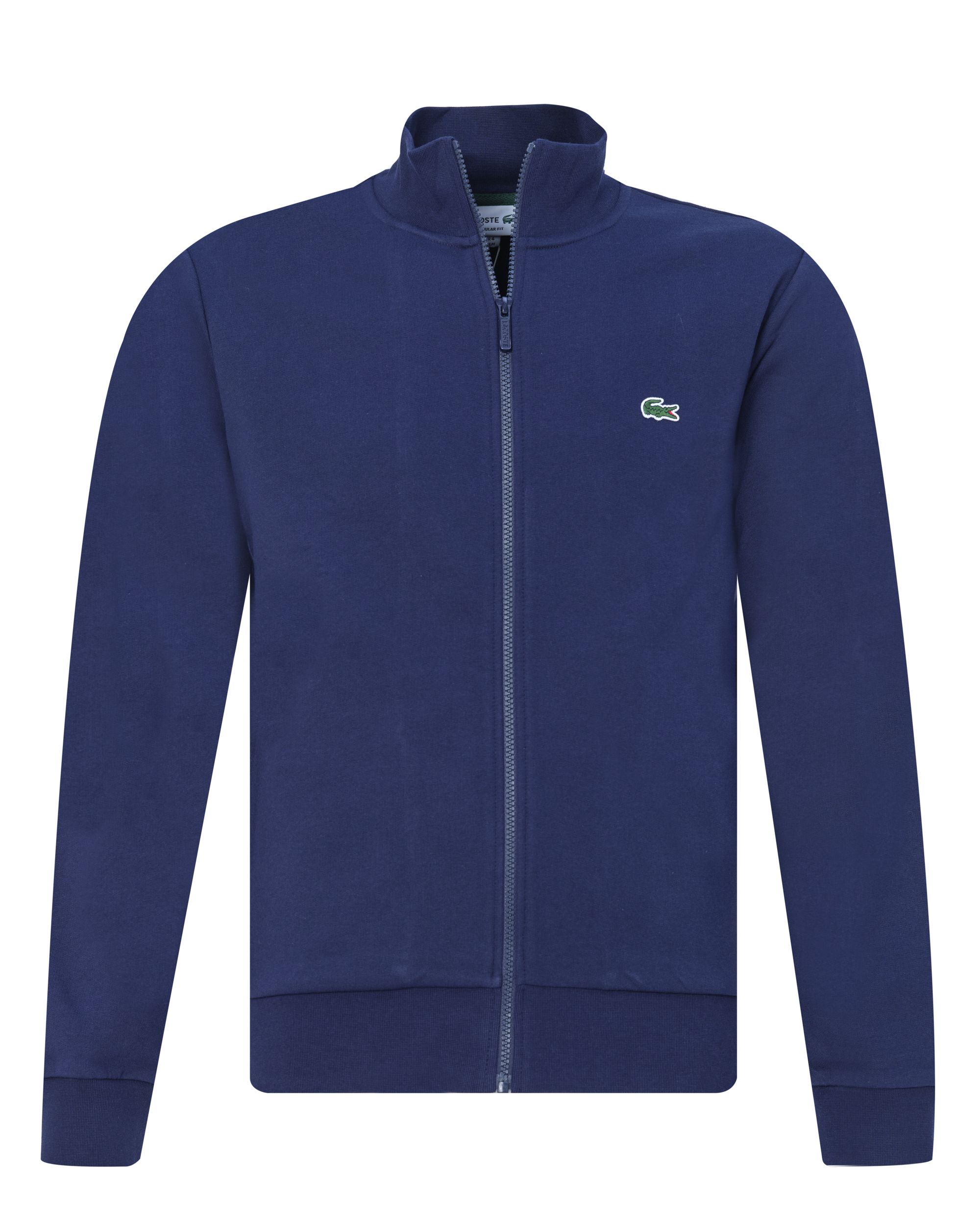 Lacoste Vest Donker blauw 078817-002-4