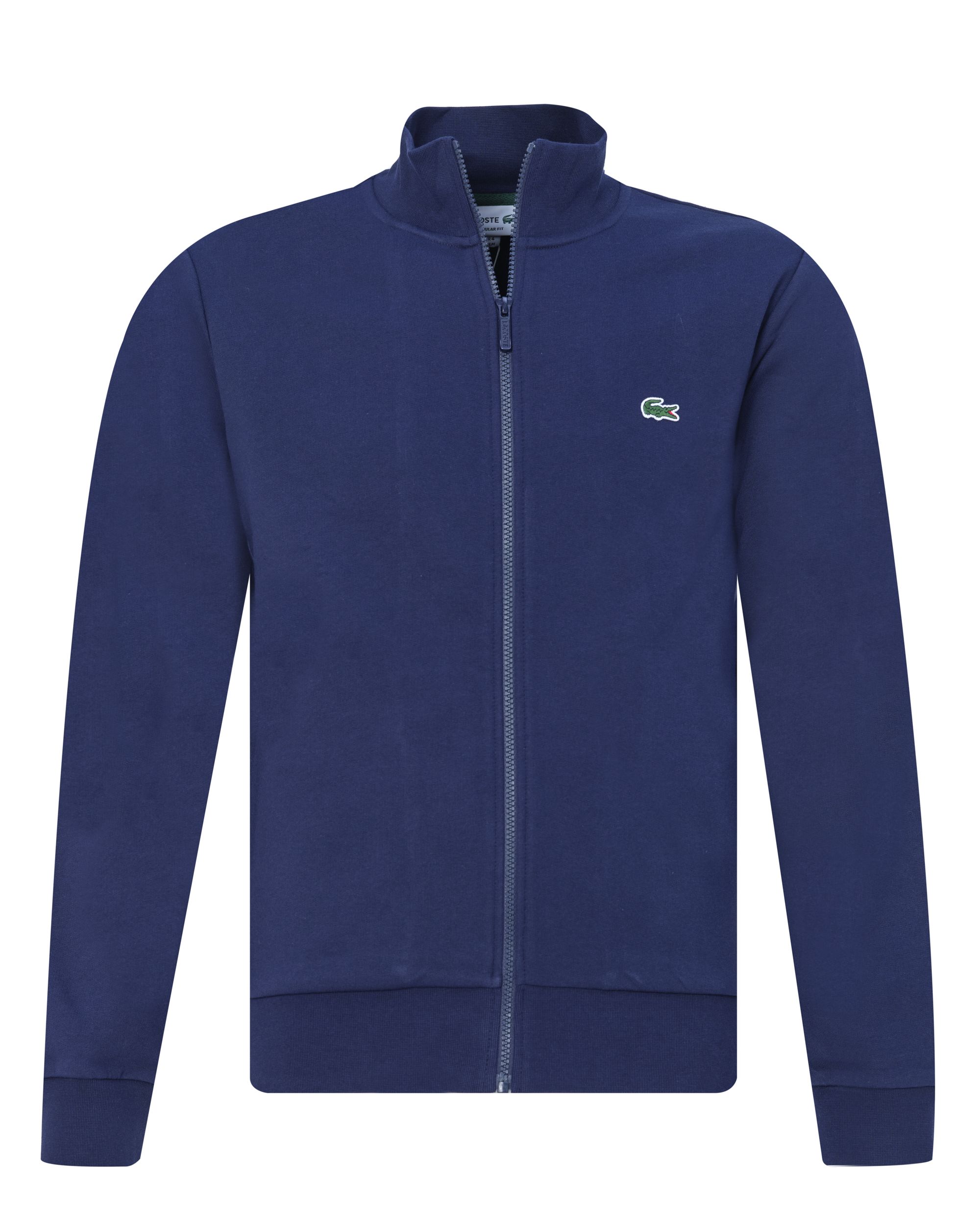 Lacoste Vest Donker blauw 078817-002-4