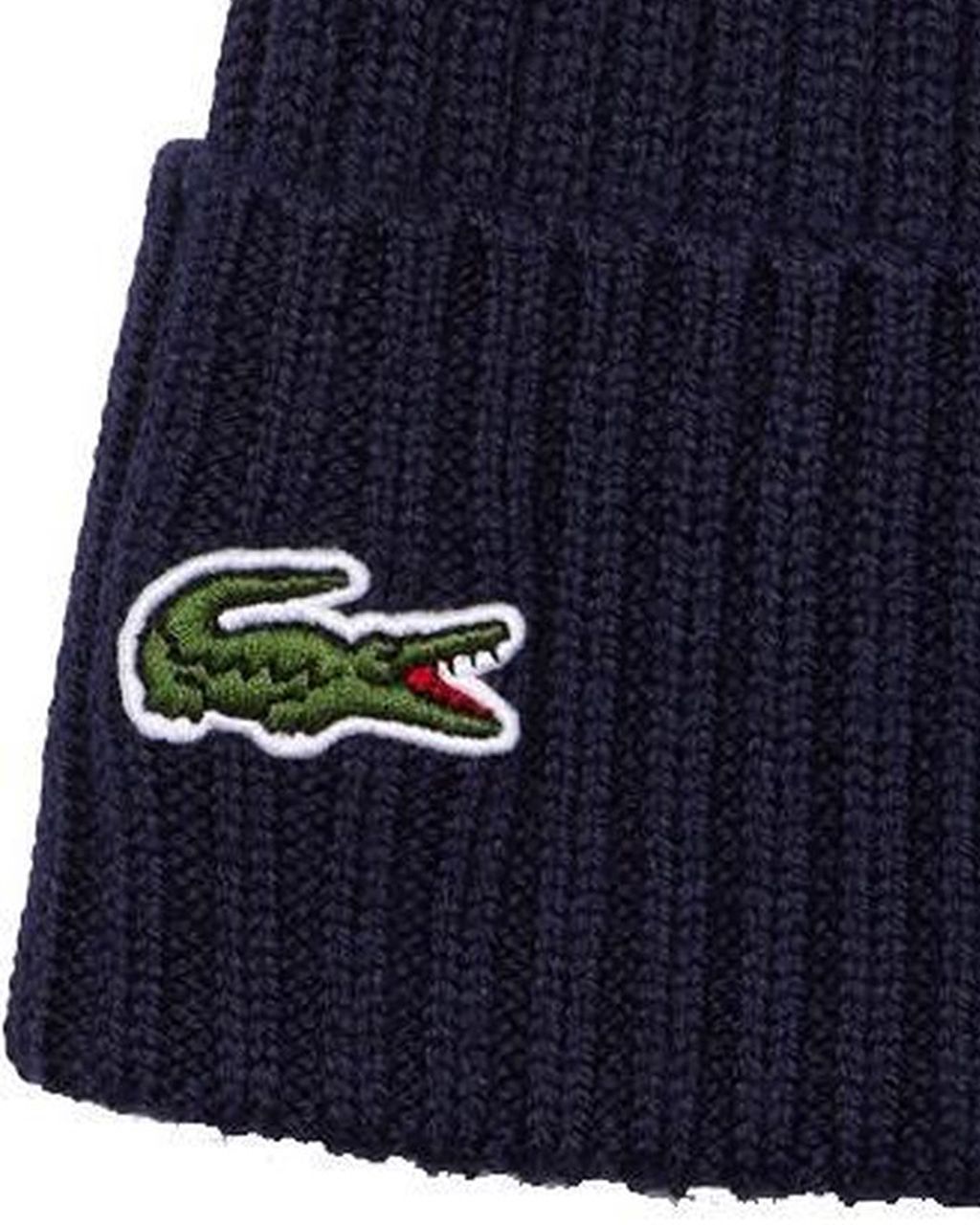 Lacoste Muts Donker blauw 078819-003-1