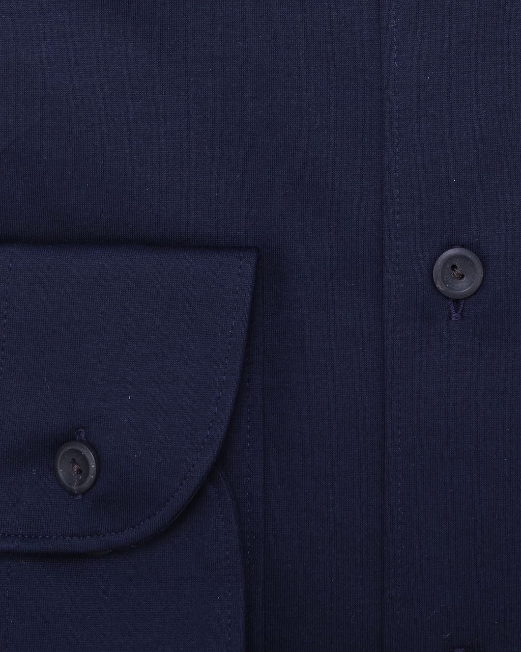 ETON Overhemd LM Donker blauw 078829-001-L