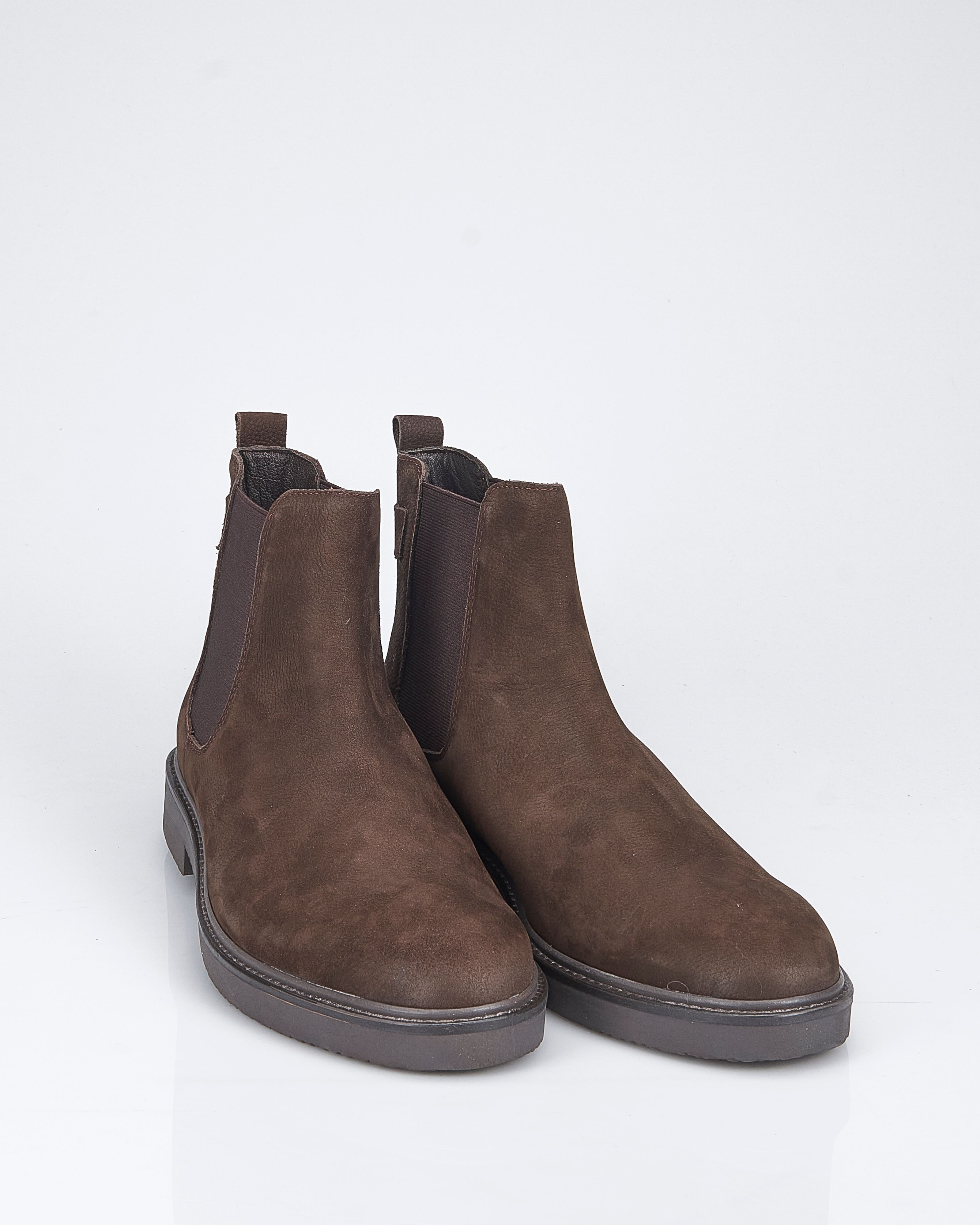 Campbell Classic Boots Donkerbruin uni 078835-001-40