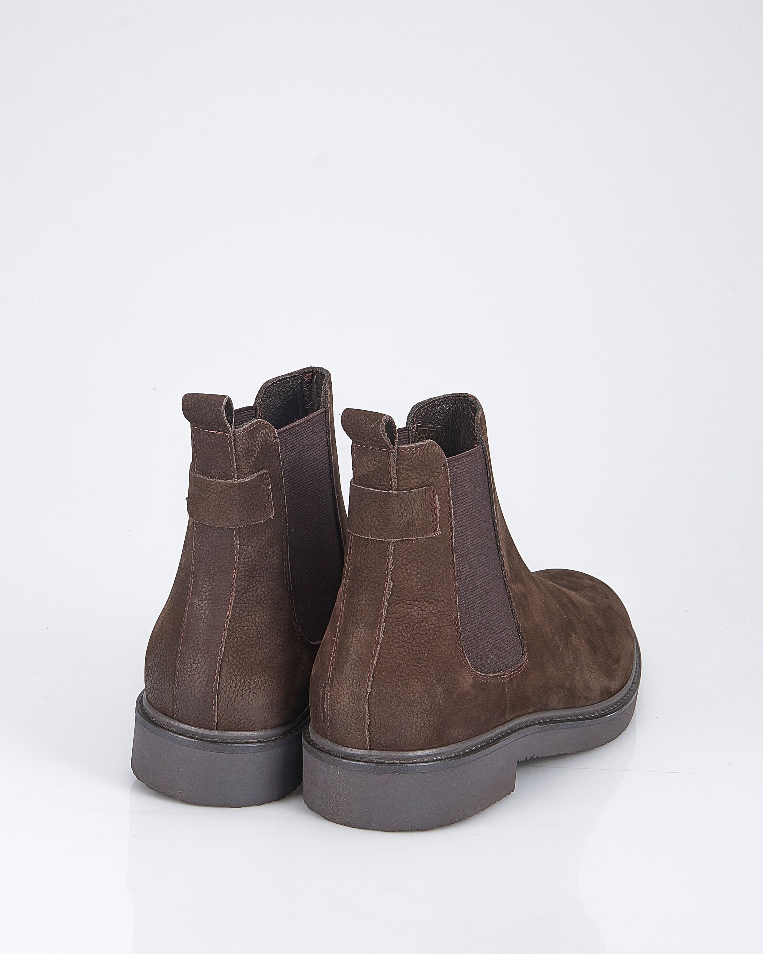 Campbell Classic Boots Donkerbruin uni 078835-001-40