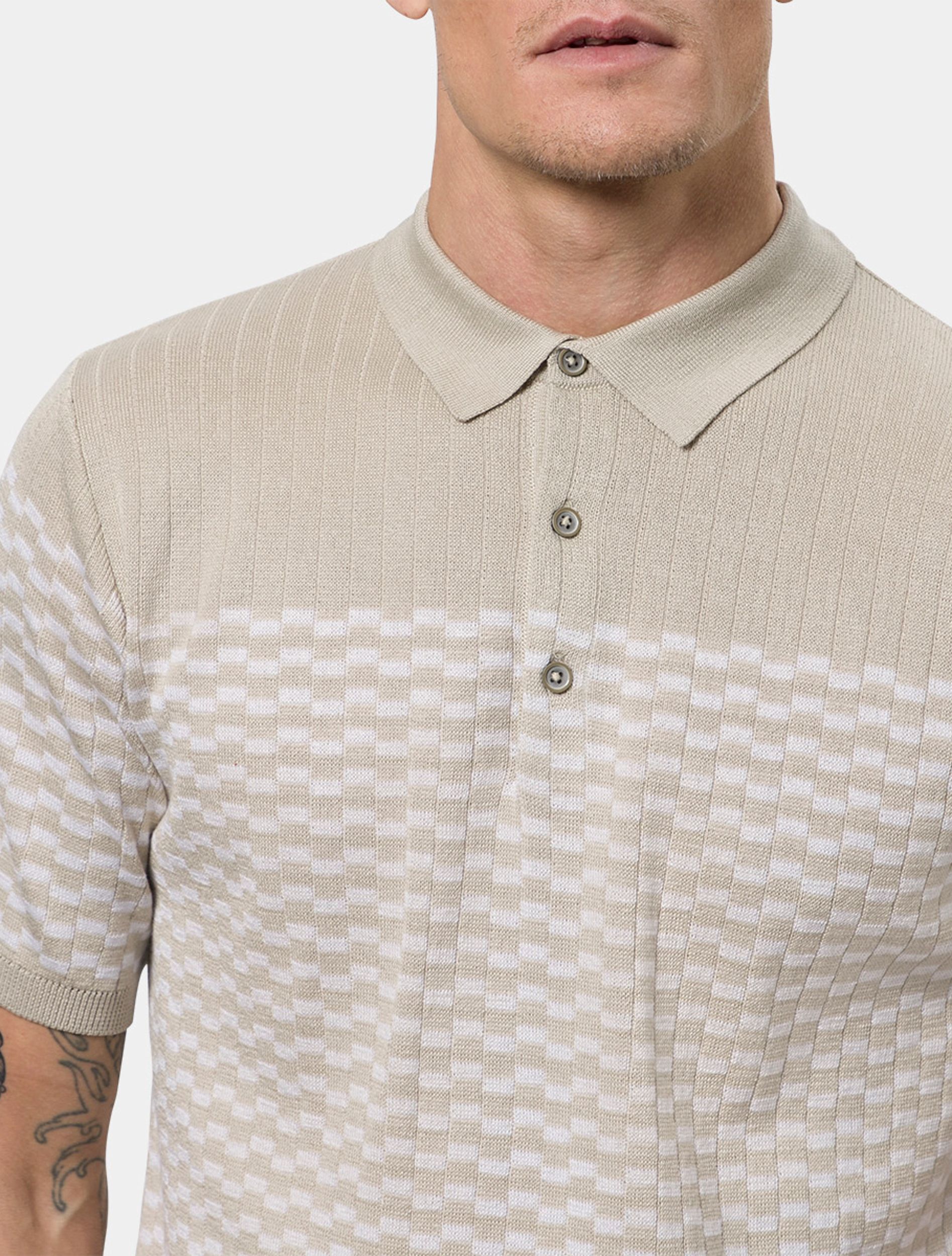 Pierre Cardin Trui v-hals Grijs 078857-001-3XL