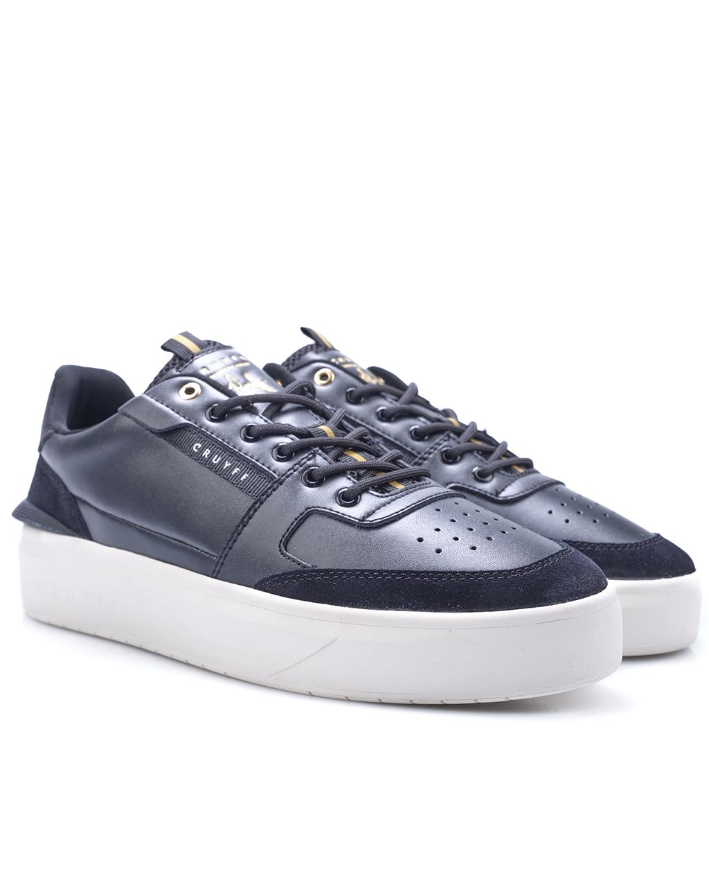Cruyff Sneakers Ecru 078864-001-41
