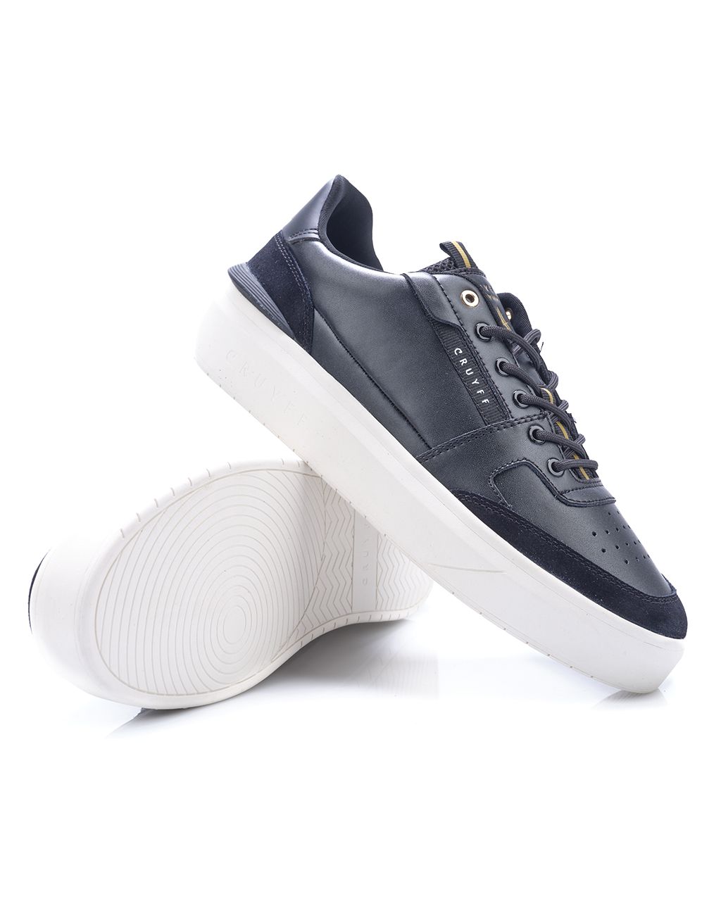 Cruyff Sneakers Ecru 078864-001-41