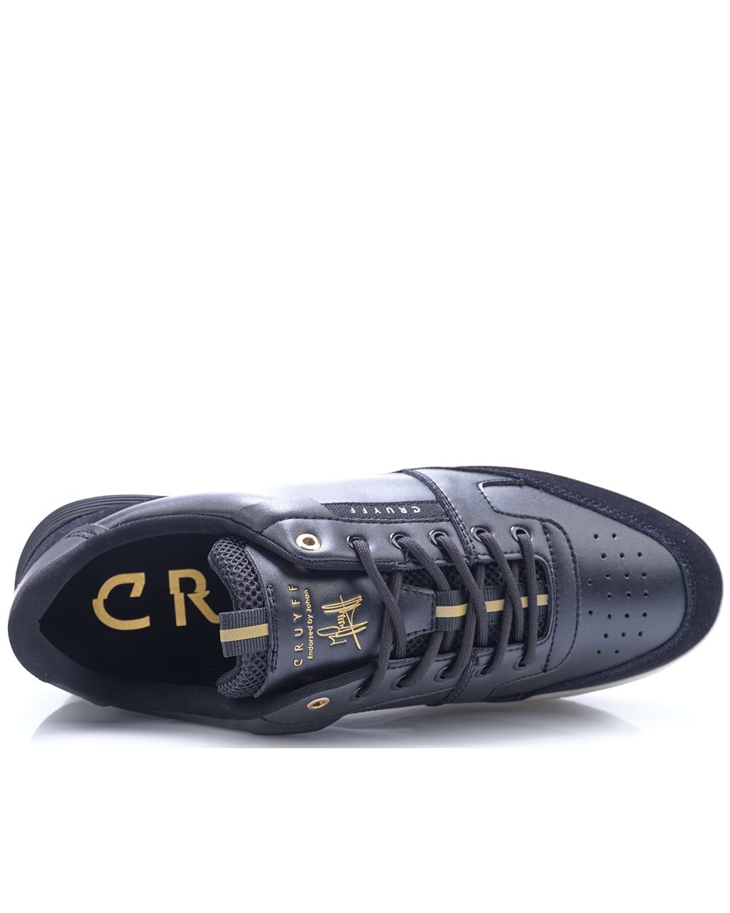 Cruyff Sneakers Ecru 078864-001-41
