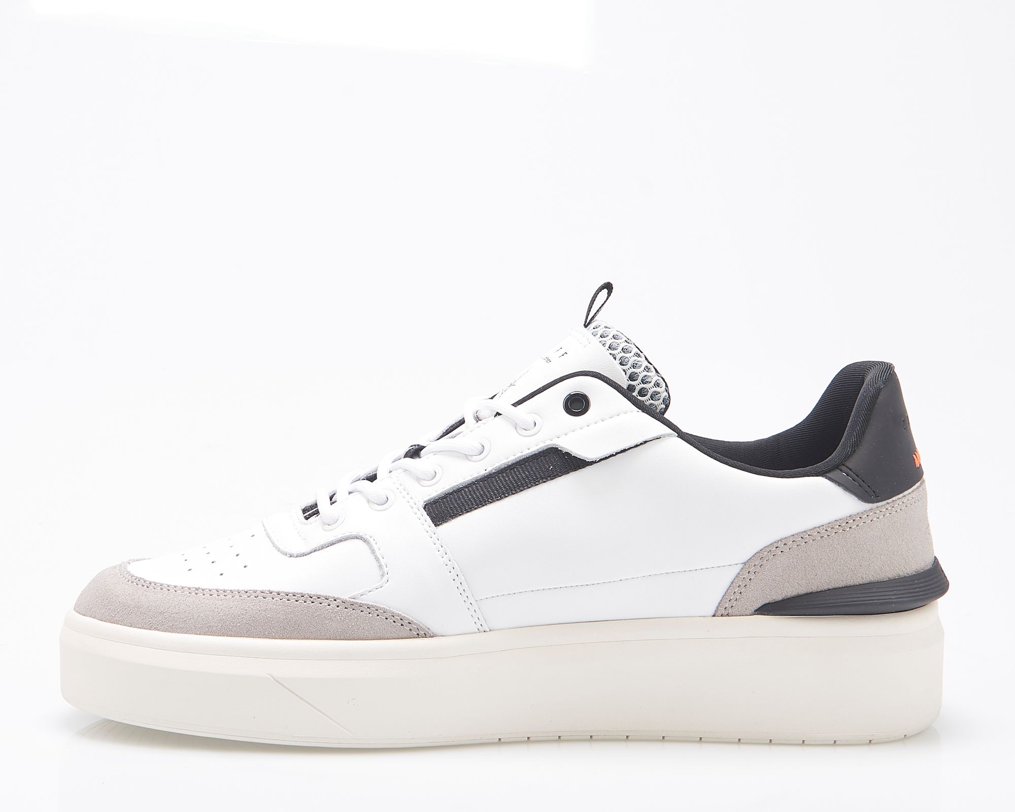 Cruyff Sneakers Wit 078864-002-41