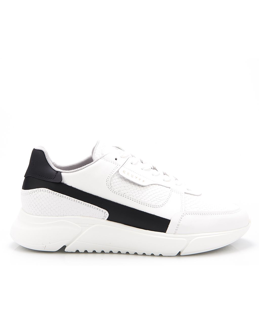 Cruyff Arq2 Sneakers Wit 078866-001-41
