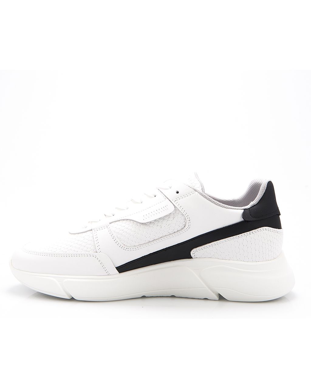 Cruyff Arq2 Sneakers Wit 078866-001-41