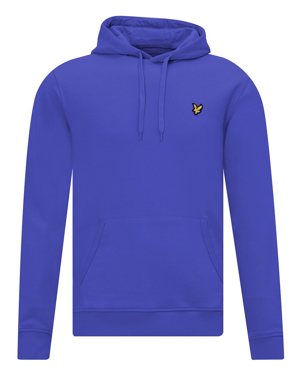 Lyle & Scott Pullover Hoodie Kobalt 078873-001-L