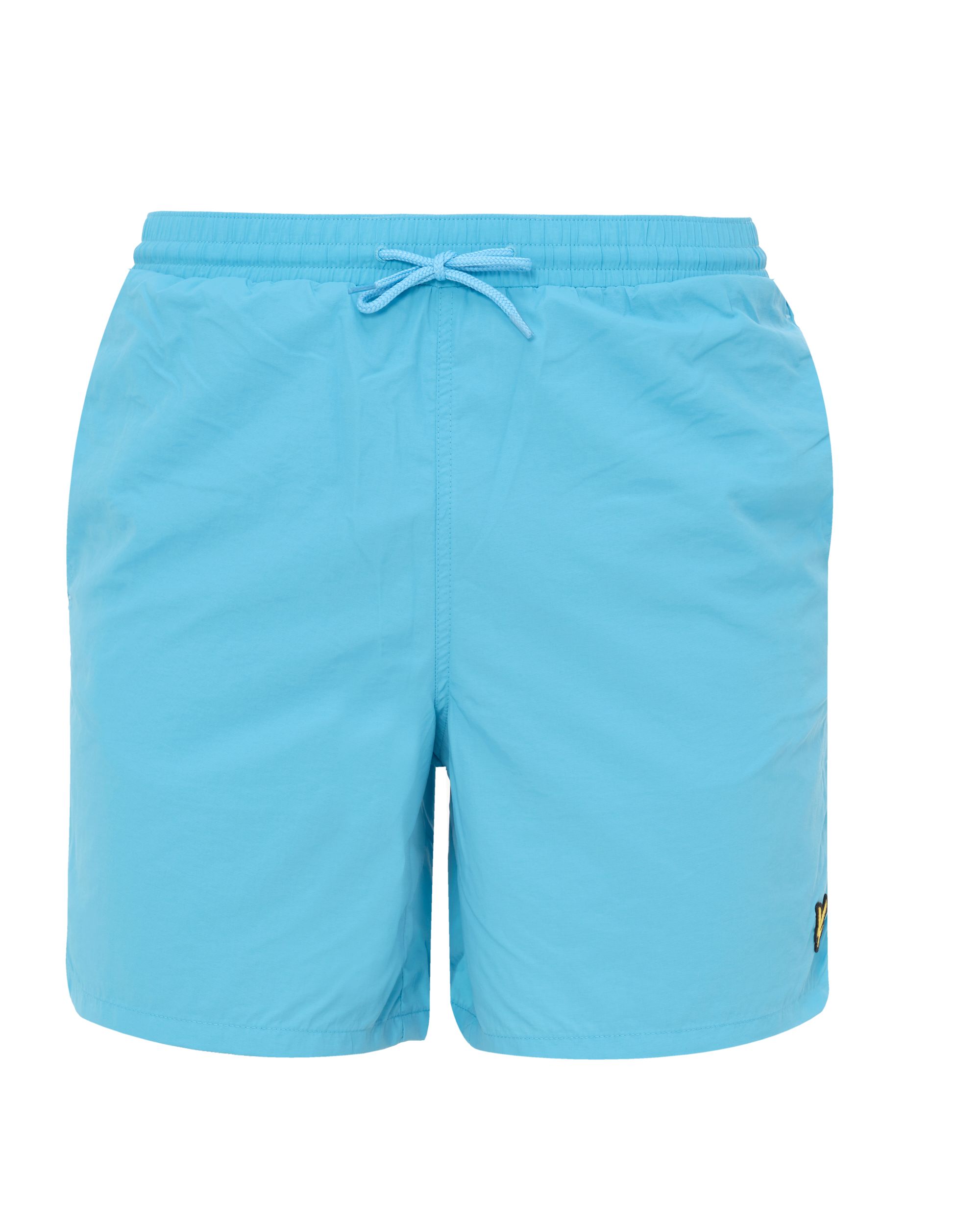 Lyle & Scott Zwemshort Blauw 078875-001-L