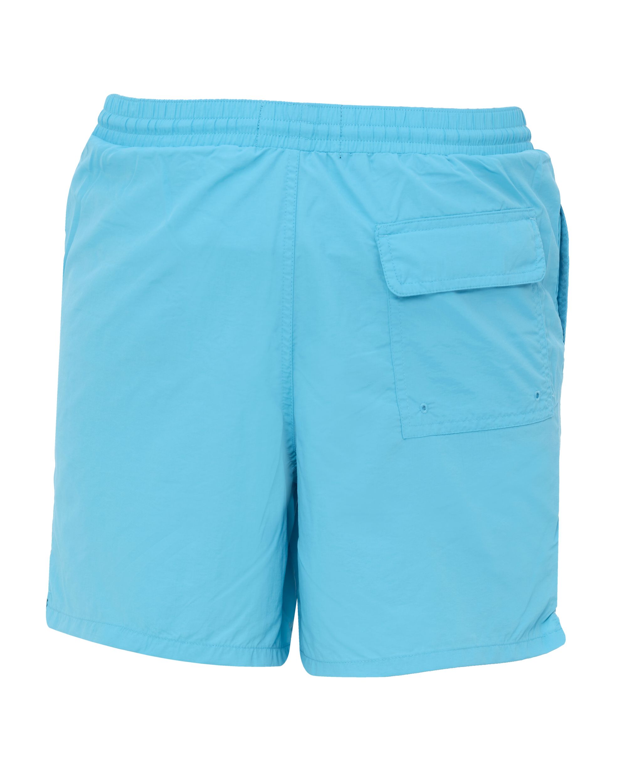 Lyle & Scott Zwemshort Blauw 078875-001-L