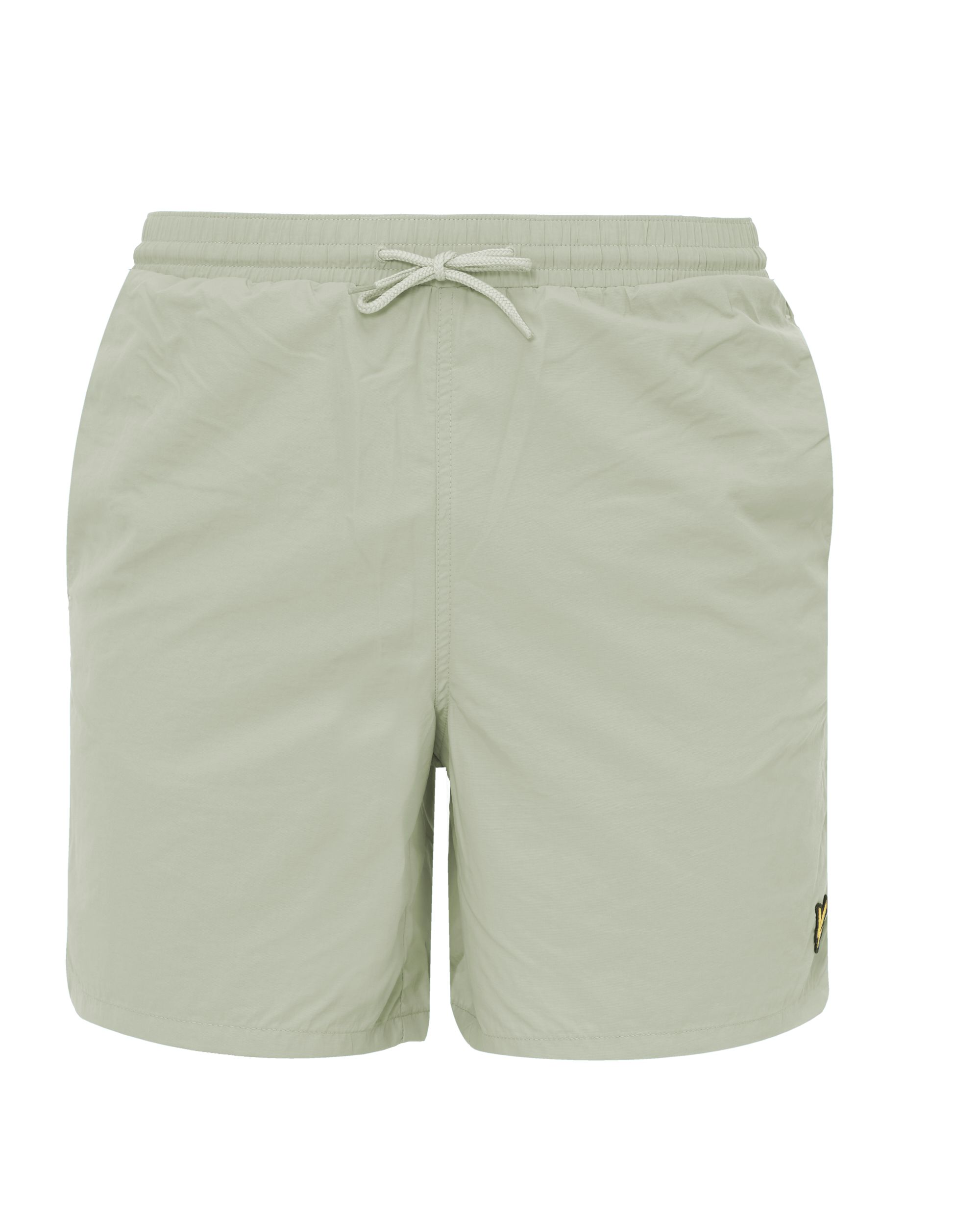 Lyle & Scott Zwemshort Licht groen 078875-002-L