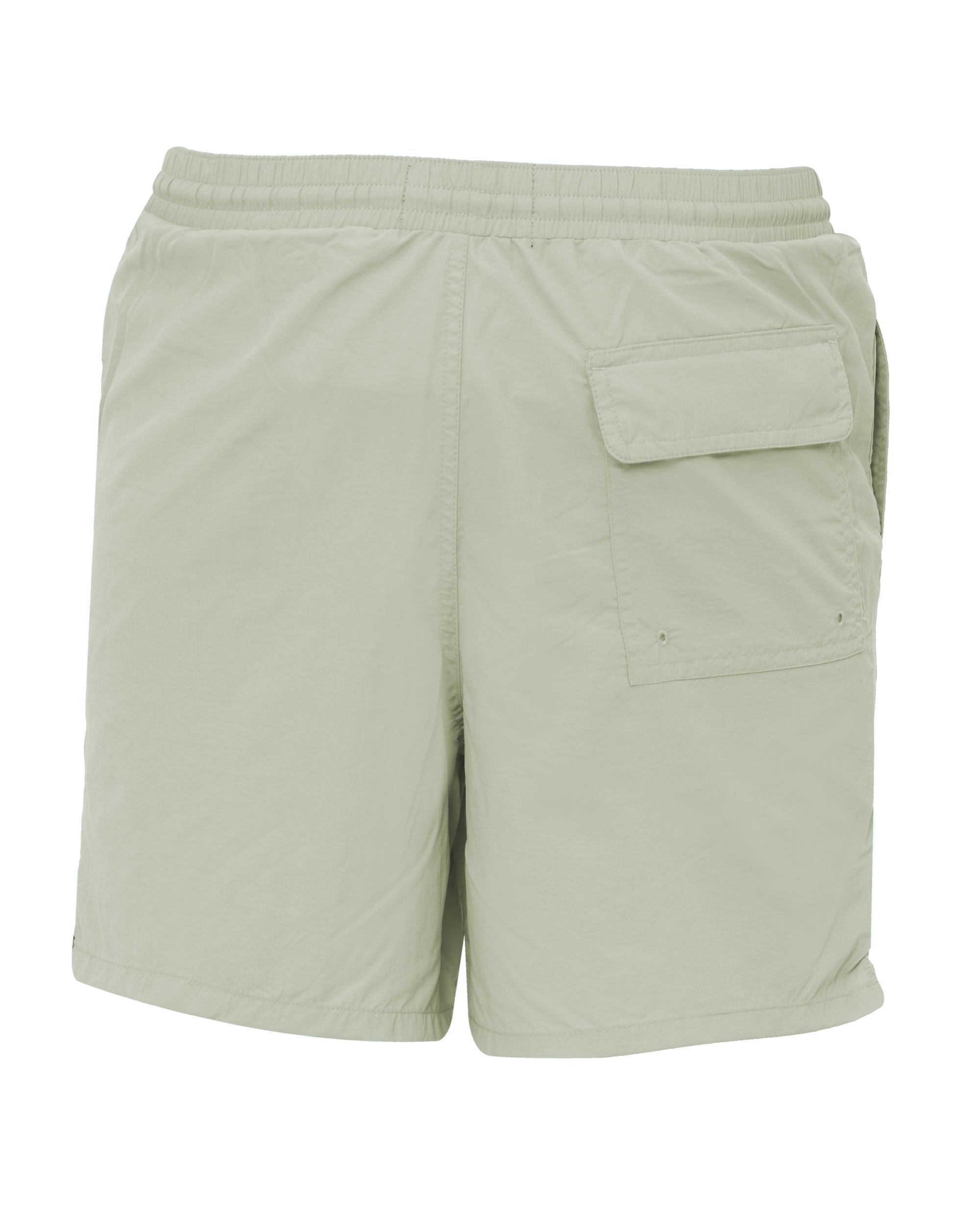 Lyle & Scott Zwemshort Licht groen 078875-002-L