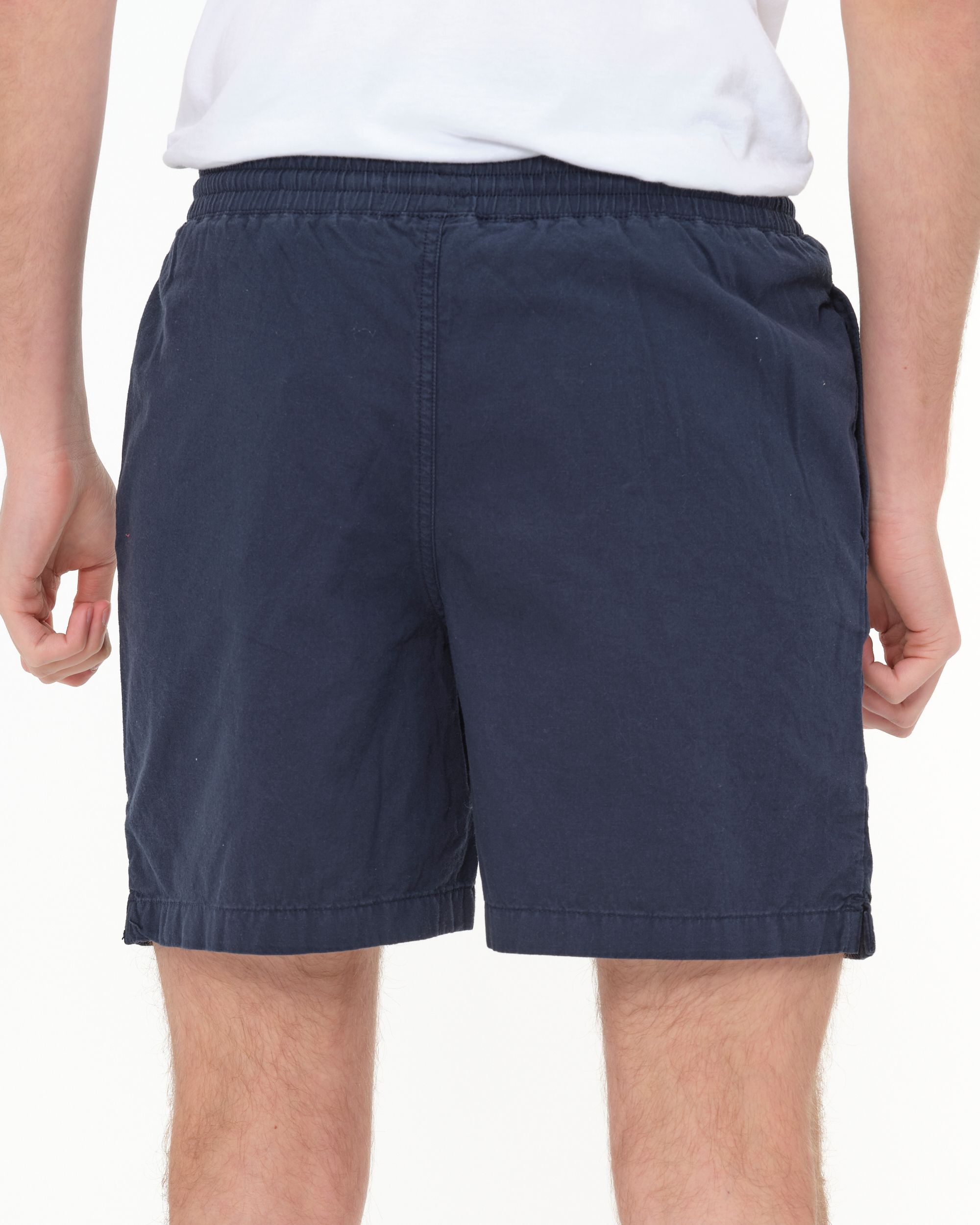 Lyle & Scott Short Donker blauw 078876-002-L