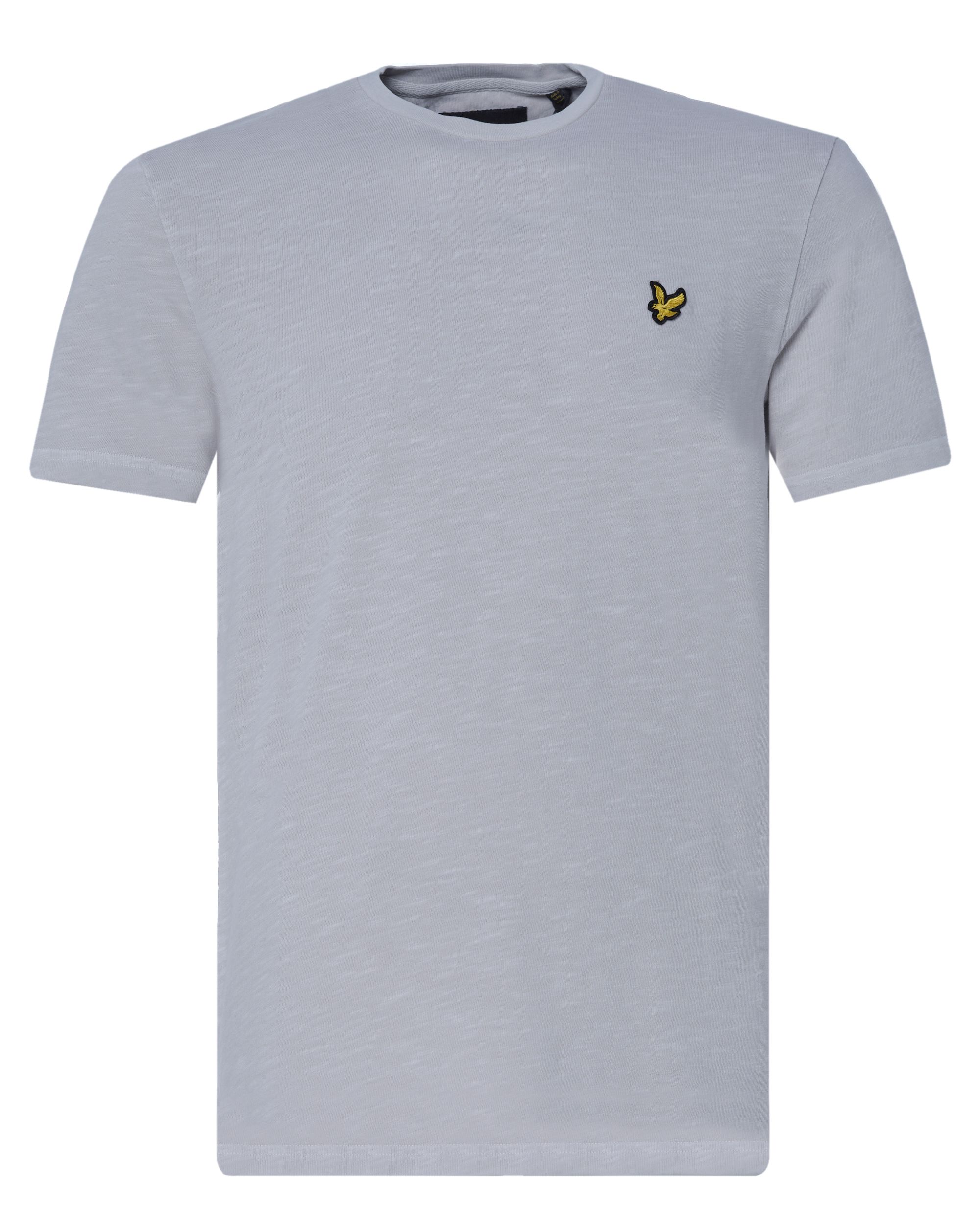Lyle & Scott T-shirt KM Licht grijs 078879-001-L