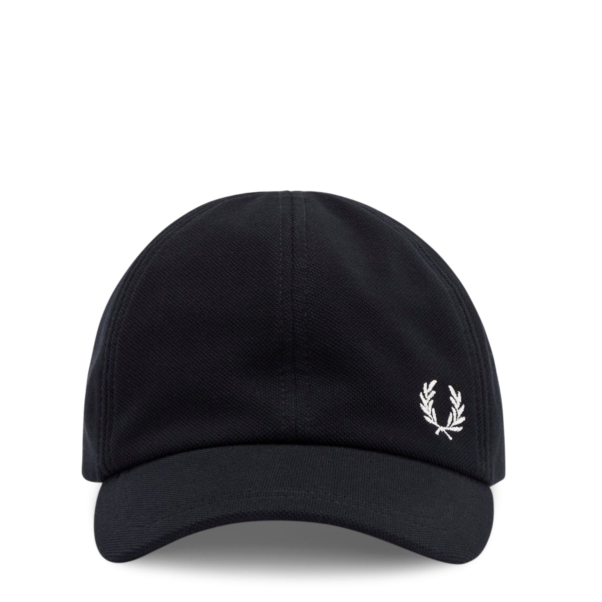 Fred Perry - Headwear Zwart 078886-001-1