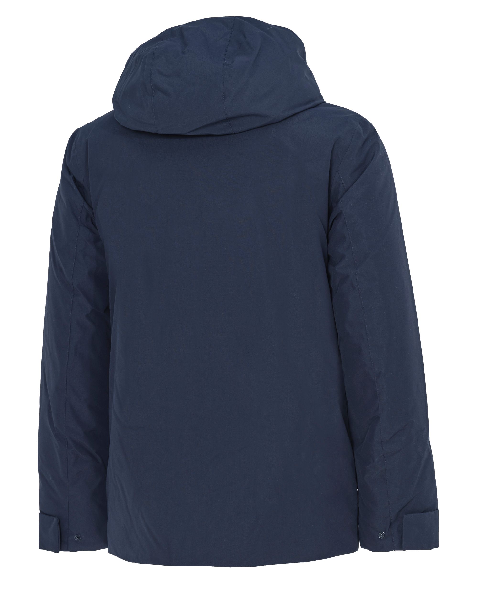 Elvine Barnard Parka Donker blauw 078893-001-L