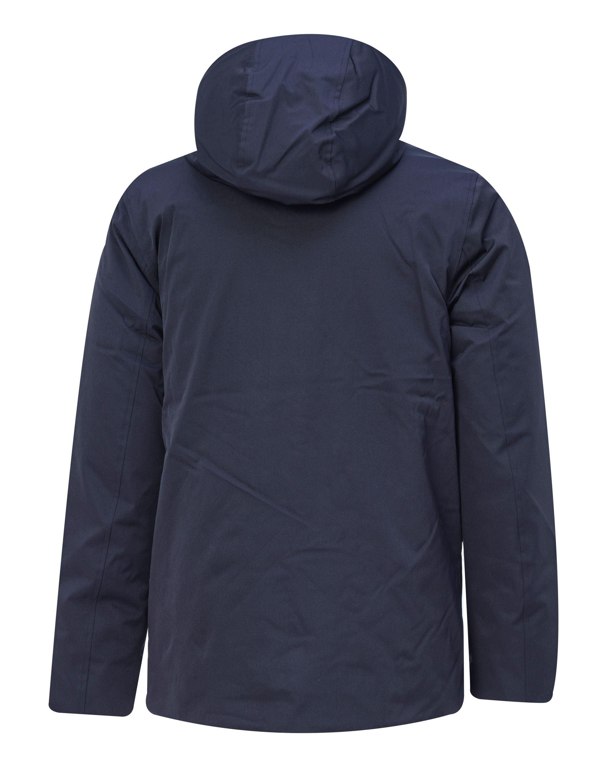 Elvine Tiam Parka Zwart 078894-001-L