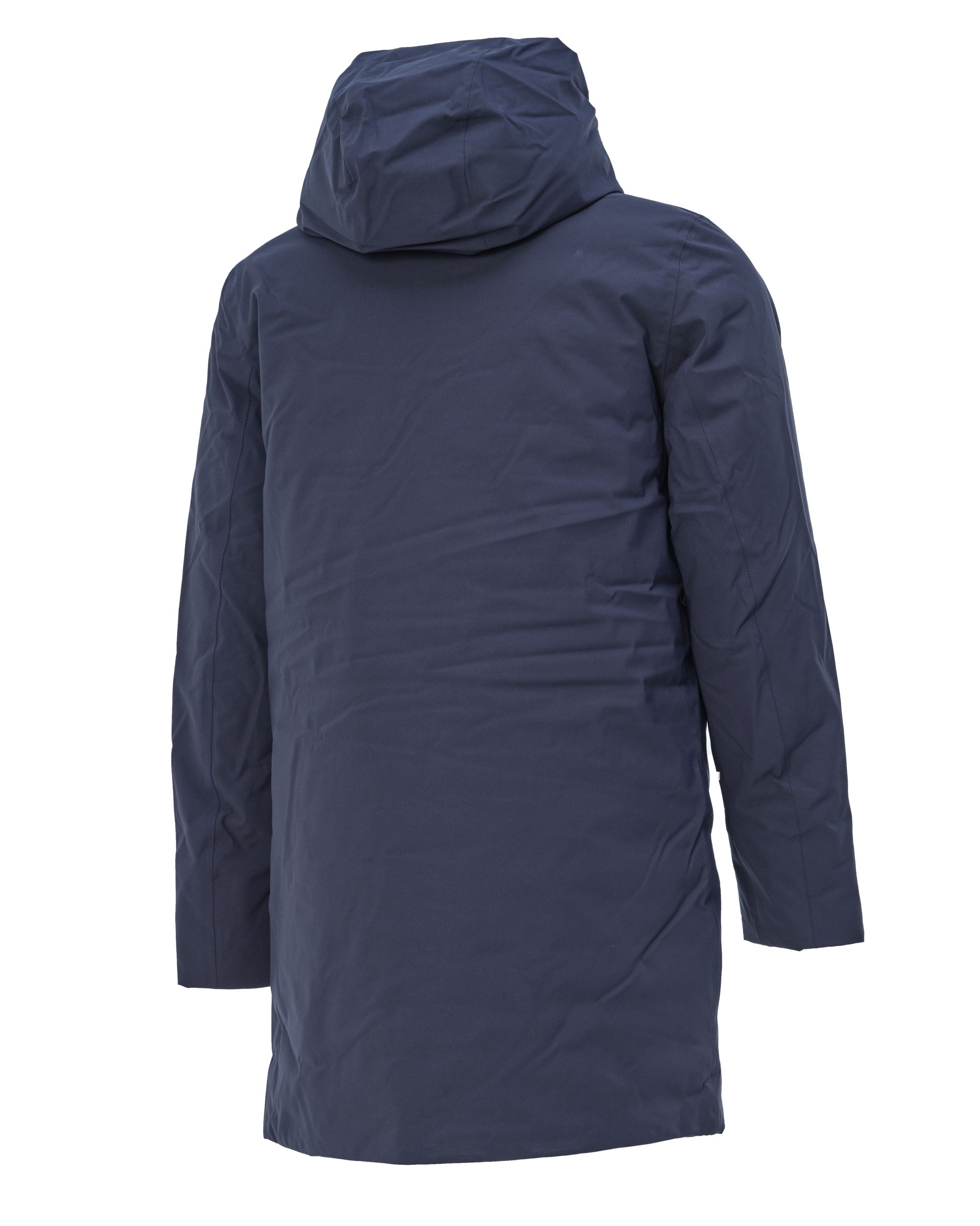 Elvine Hjalmar Parka Donker blauw 078897-002-L