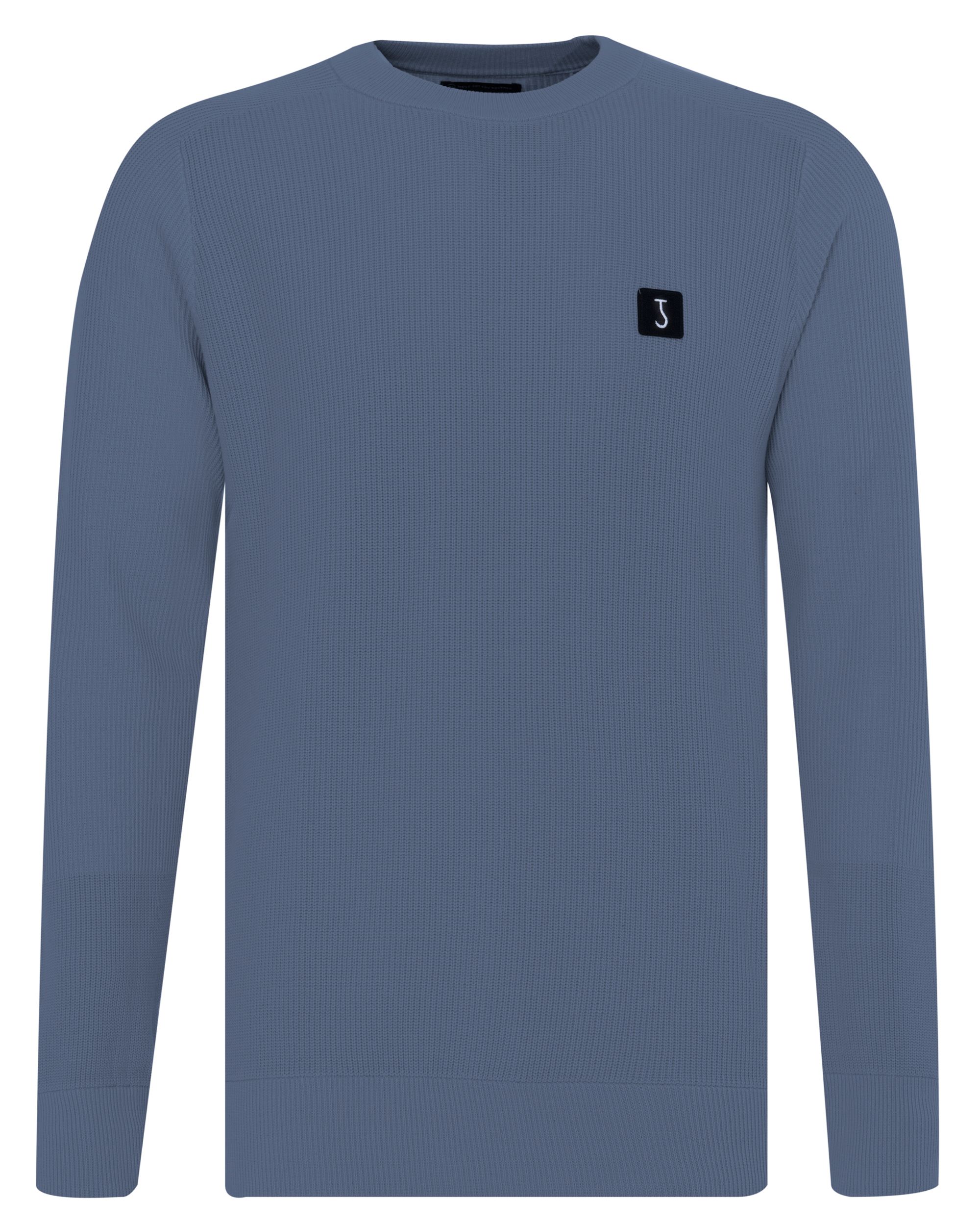 Butcher of Blue Larsen Trui ronde hals  Grijs 078906-001-L